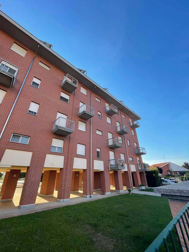 Appartamento in vendita a Alessandria, Cristo