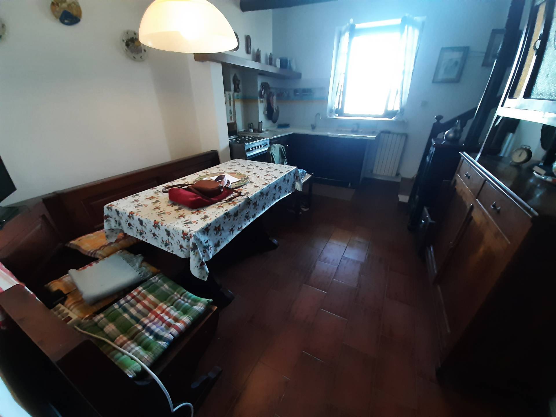 Casa singola in vendita a Quattordio, Serra