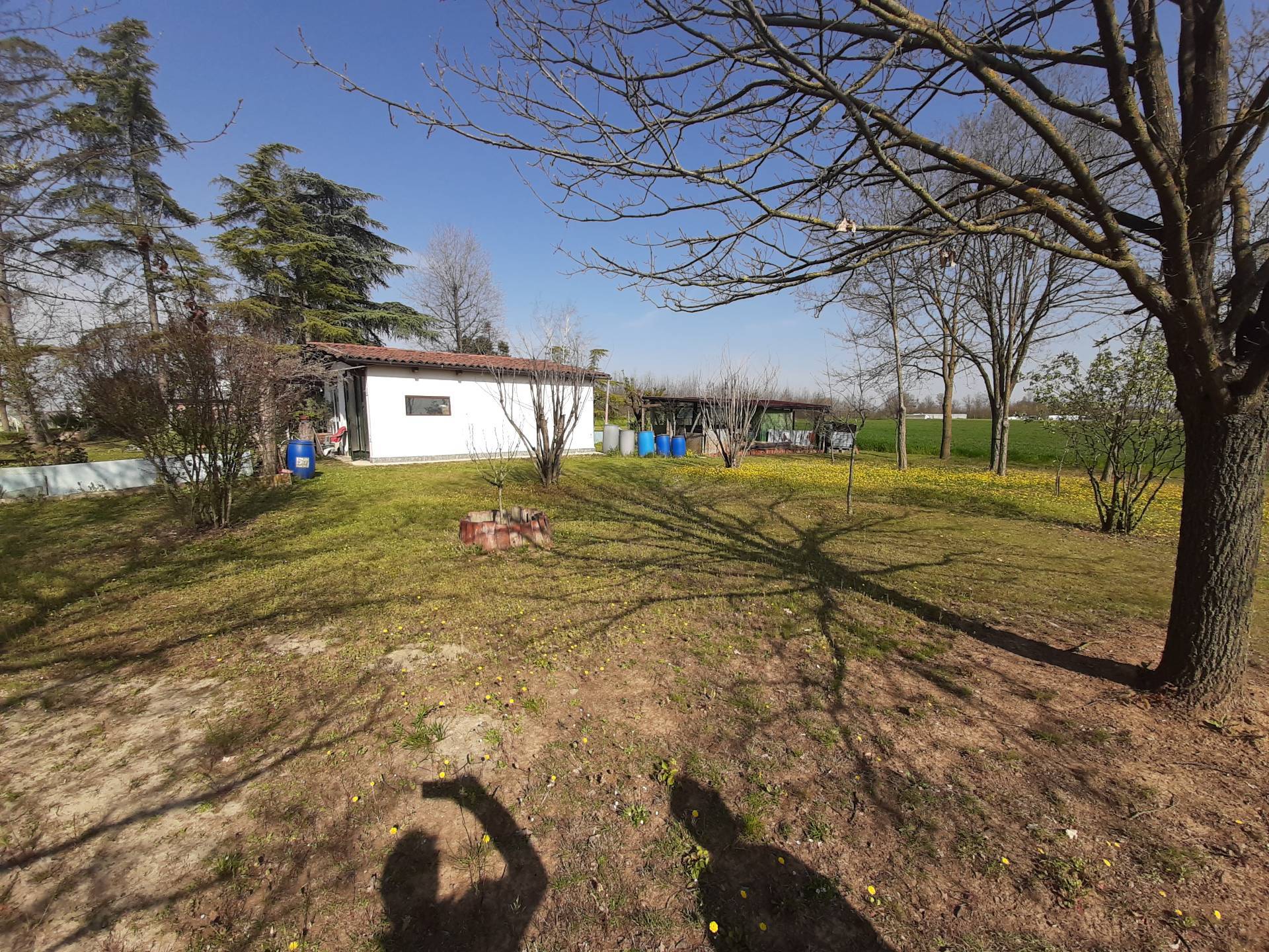 Casa singola in vendita a Quattordio, Serra