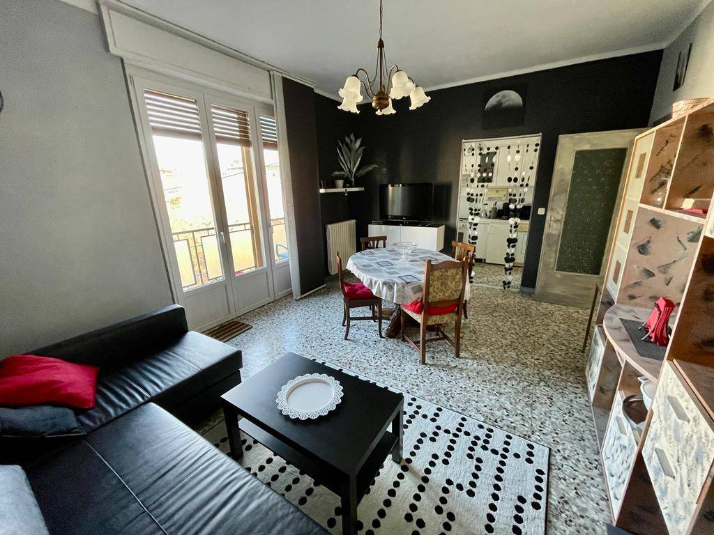 Appartamento in vendita a Alessandria, Orti