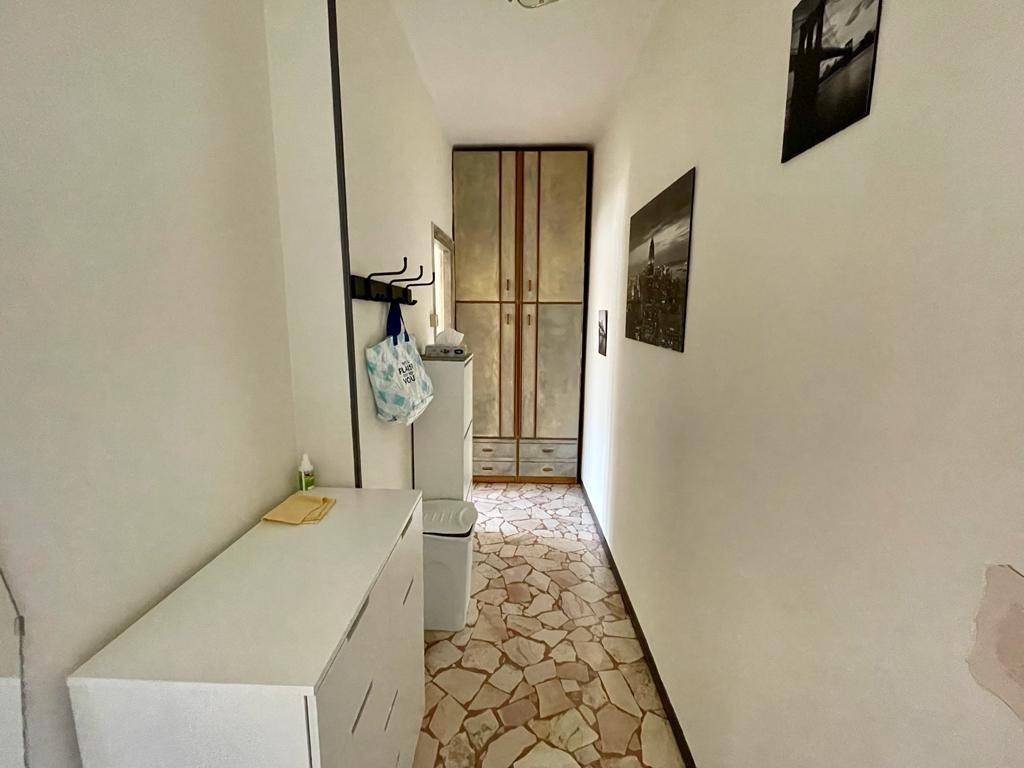 Appartamento in vendita a Alessandria, Orti