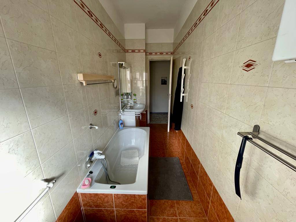 Appartamento in vendita a Alessandria, Orti