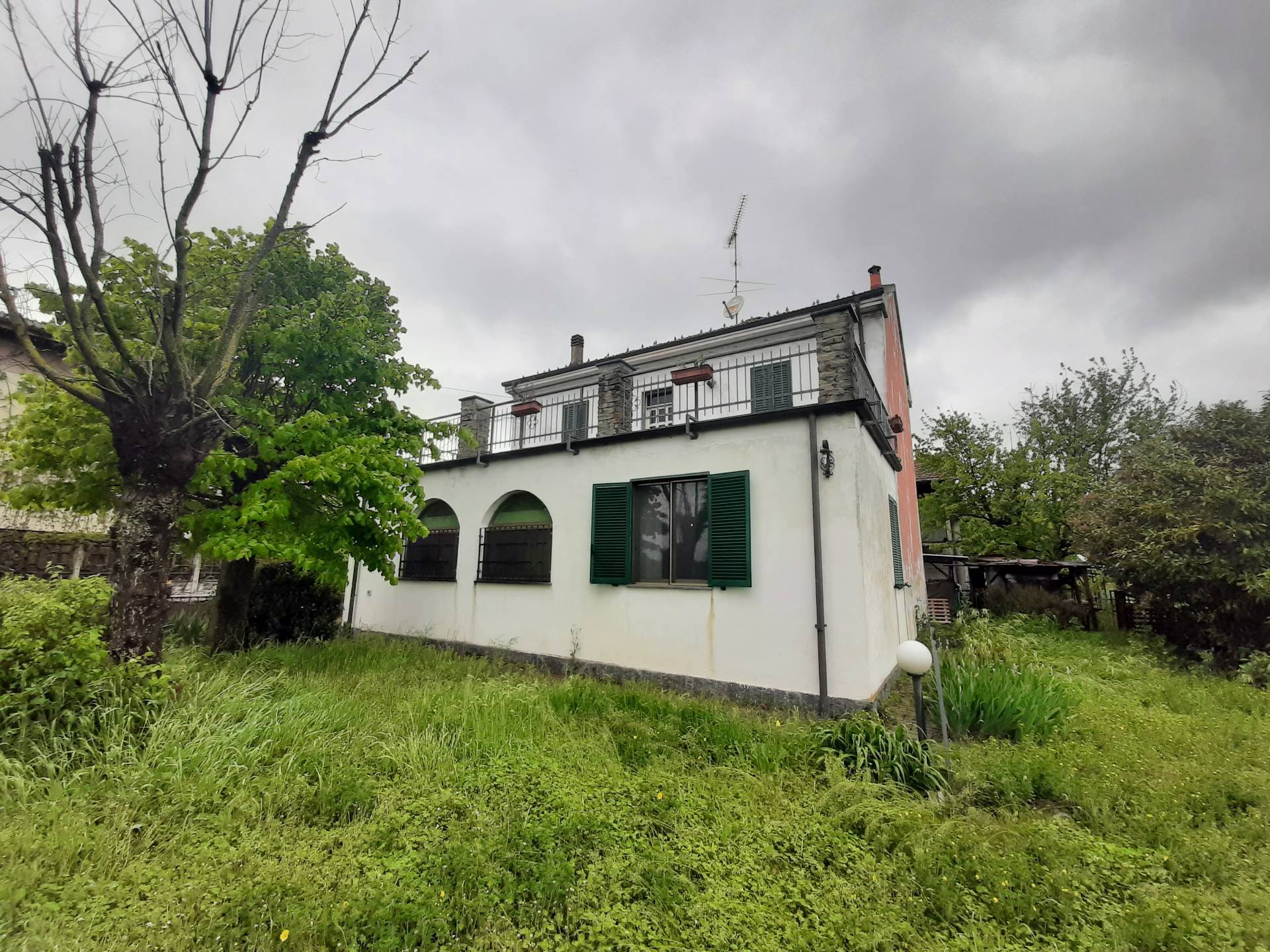 Casa singola in vendita a Alessandria, San Giuliano Vecchio