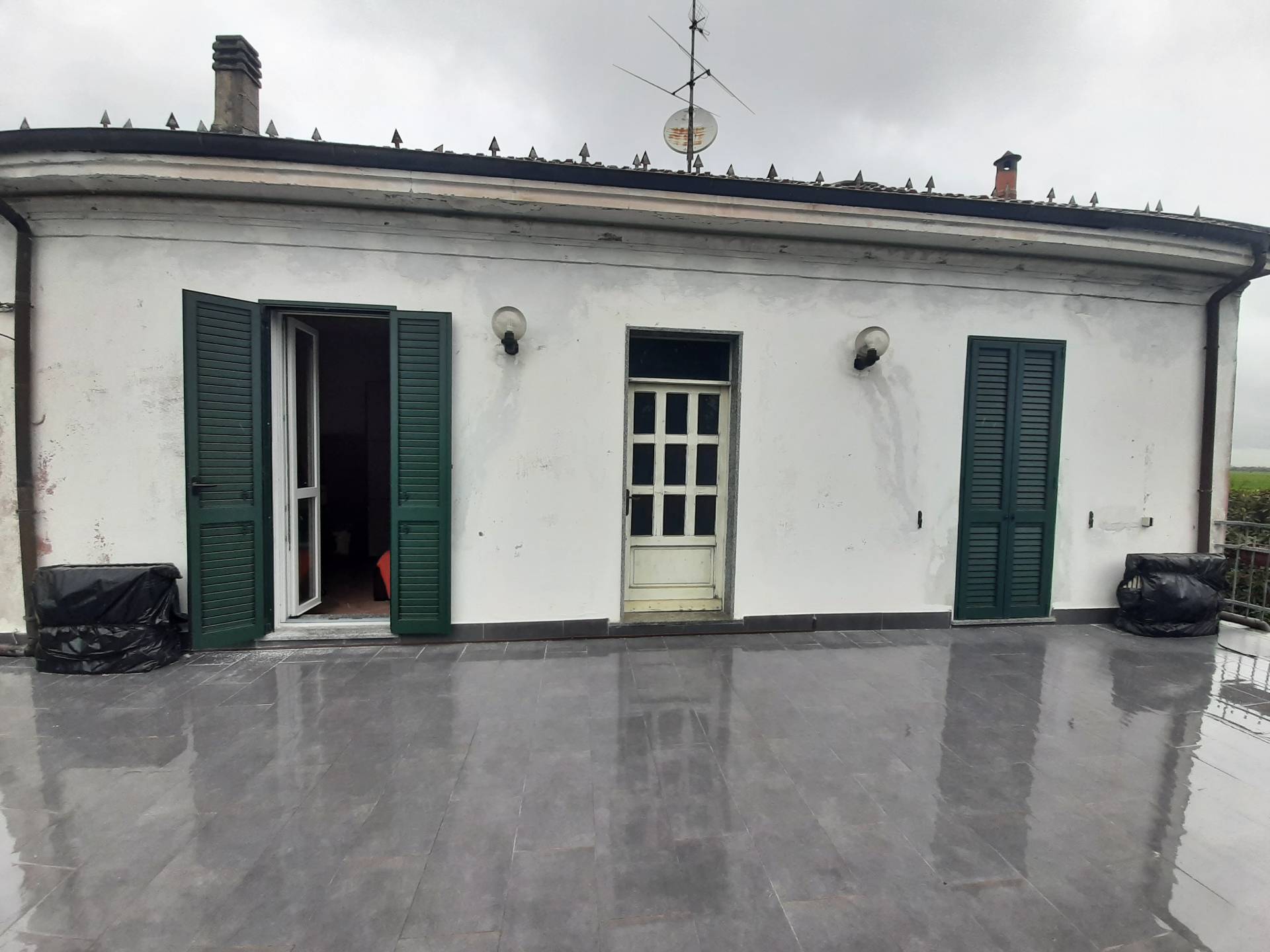 Casa singola in vendita a Alessandria, San Giuliano Vecchio