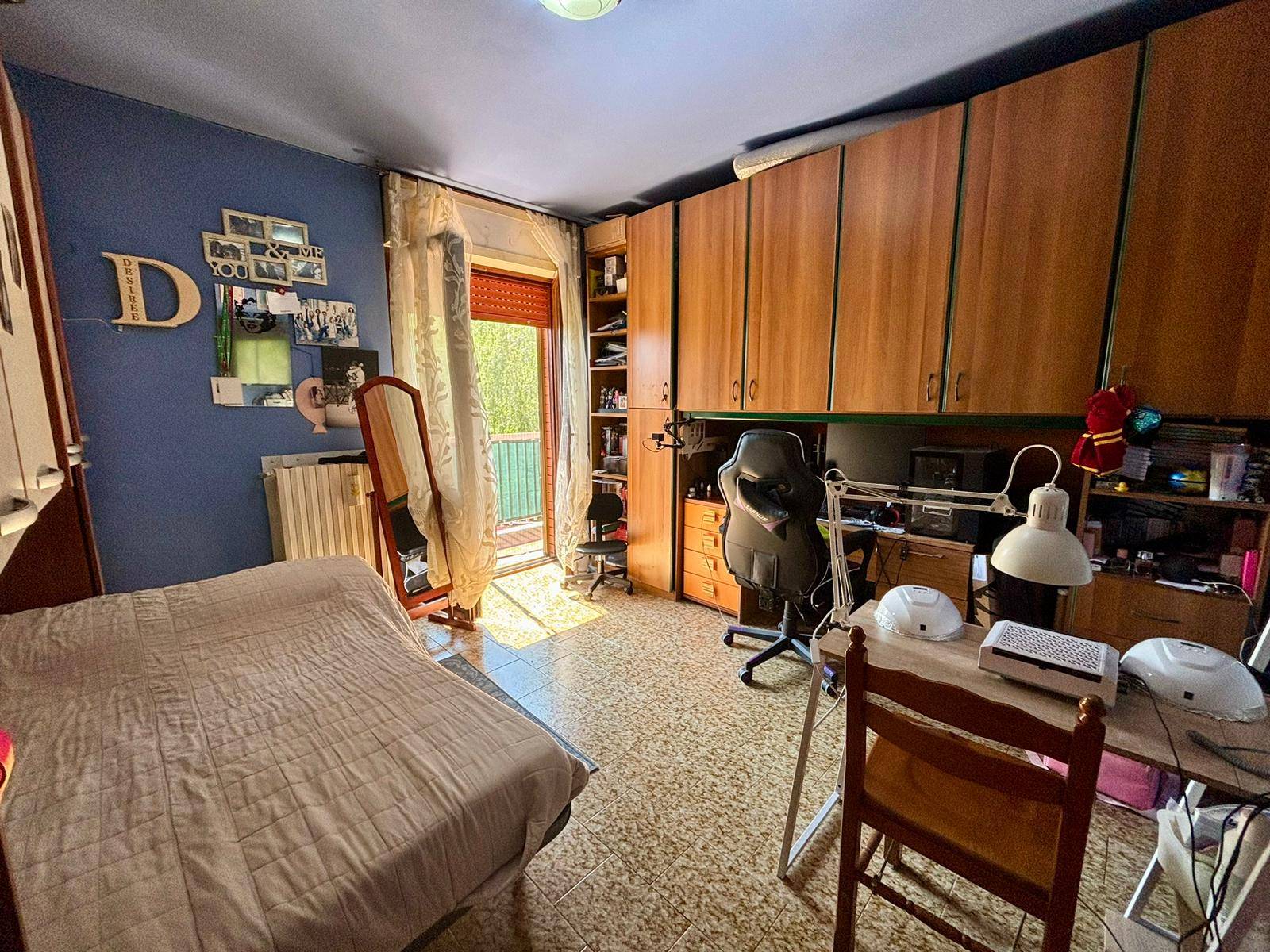 Appartamento in vendita a Alessandria, Cristo