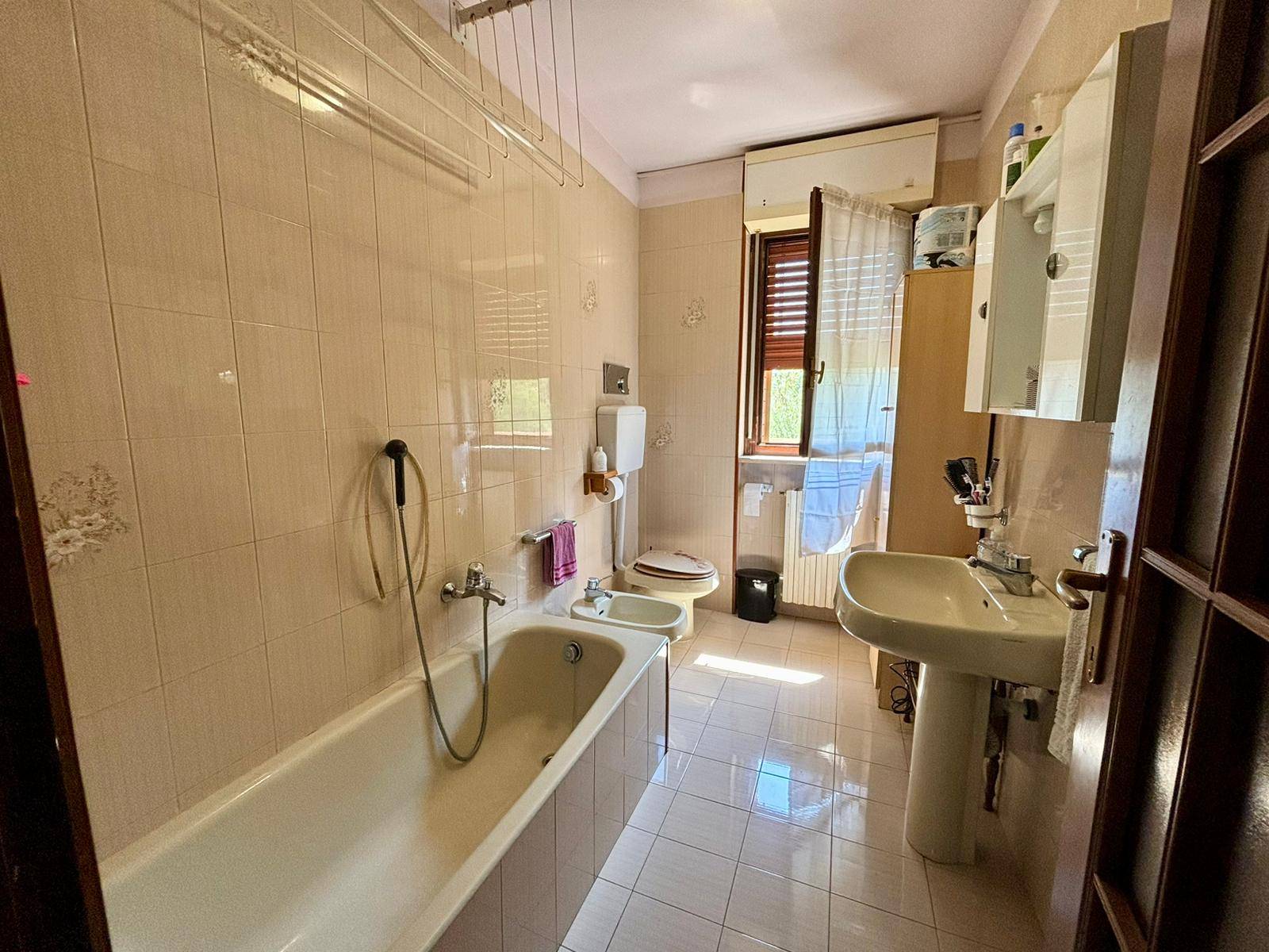 Appartamento in vendita a Alessandria, Cristo