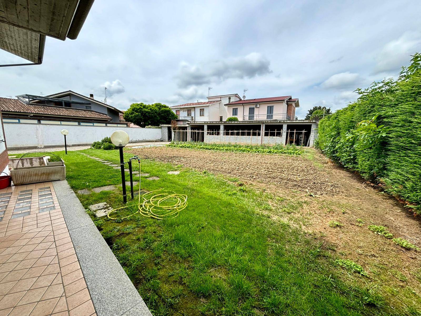 Villa in vendita a Castellazzo Bormida