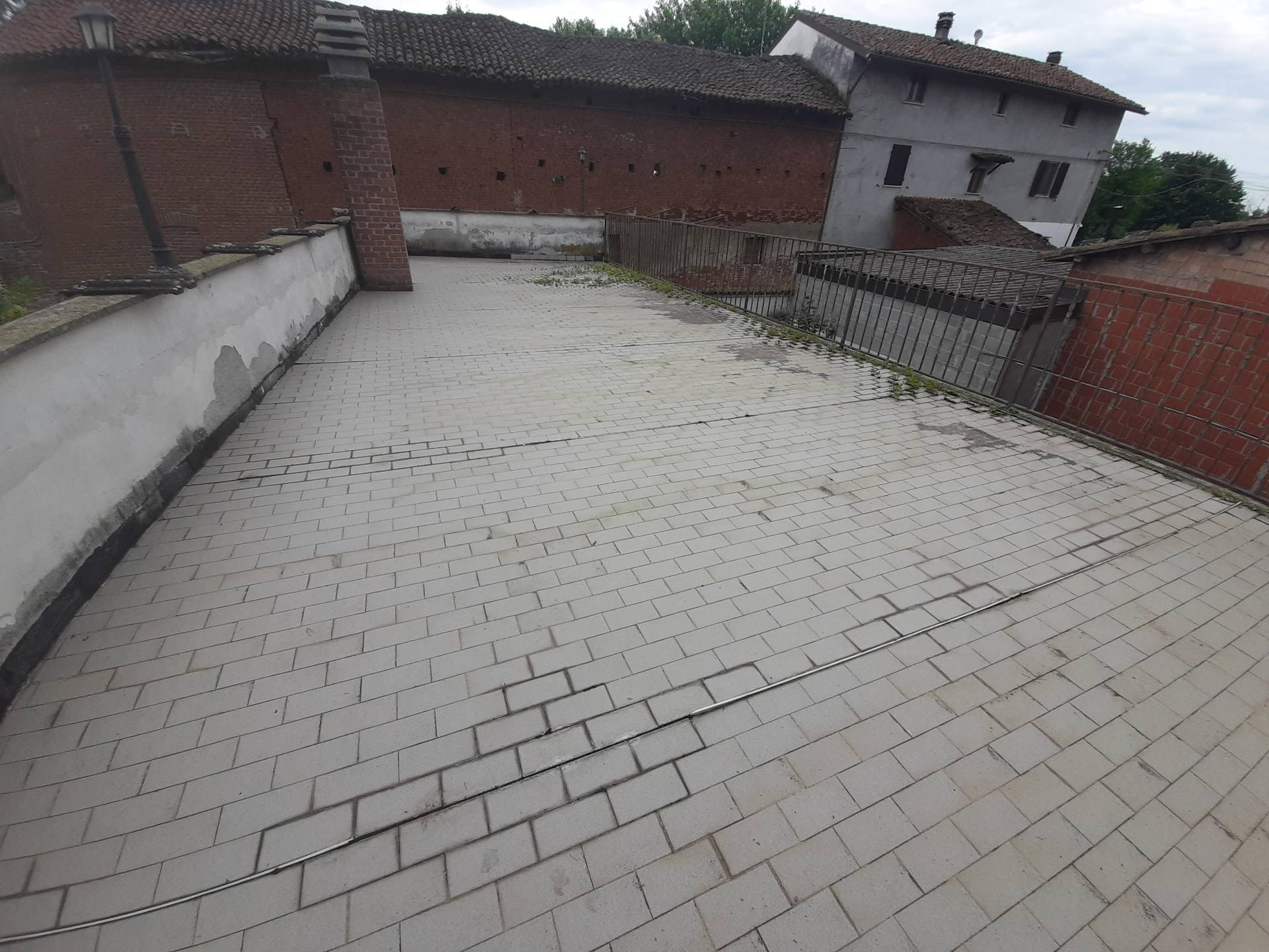 Casa singola in vendita a Casal Cermelli