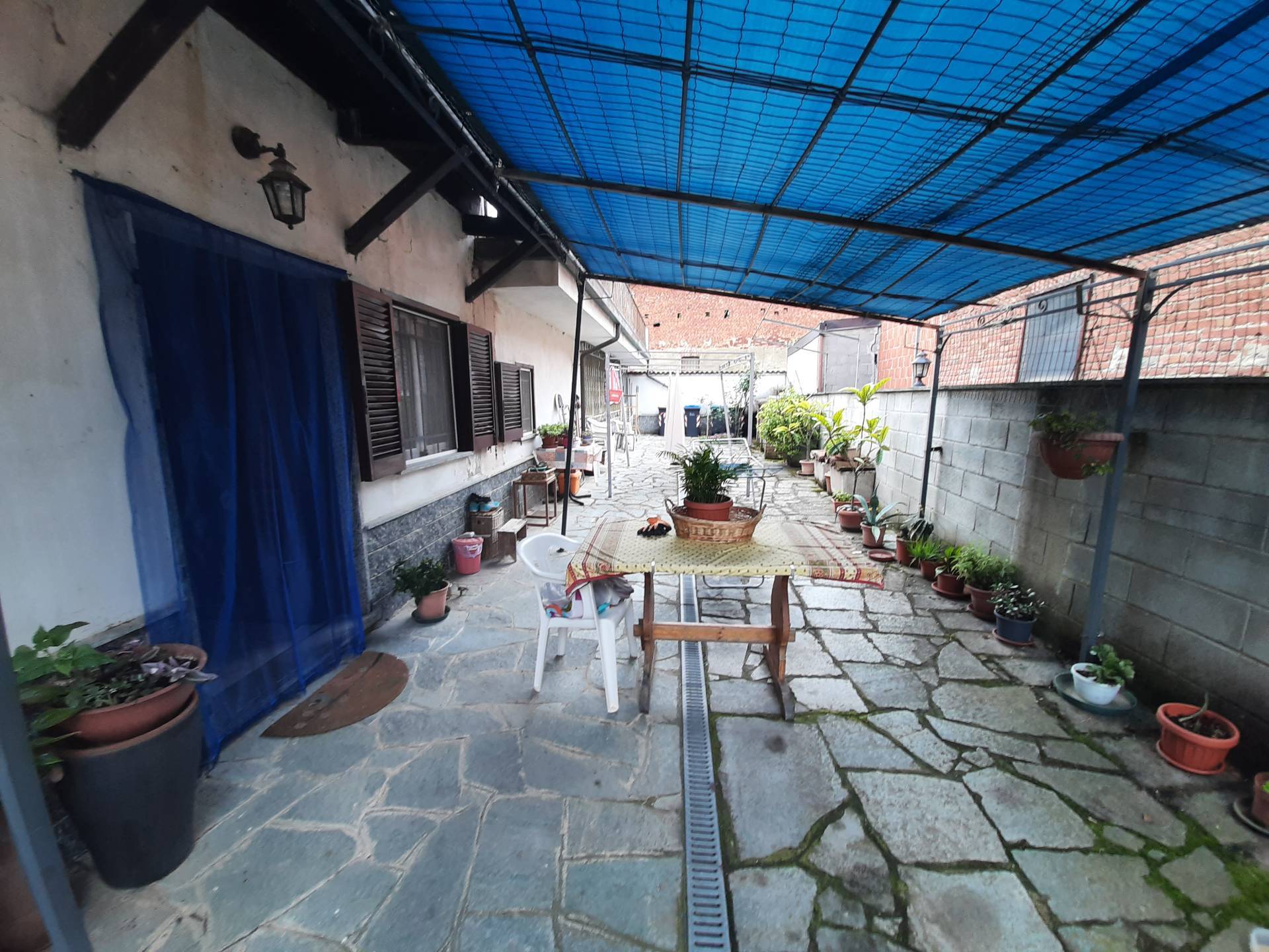 Casa singola in vendita a Casal Cermelli