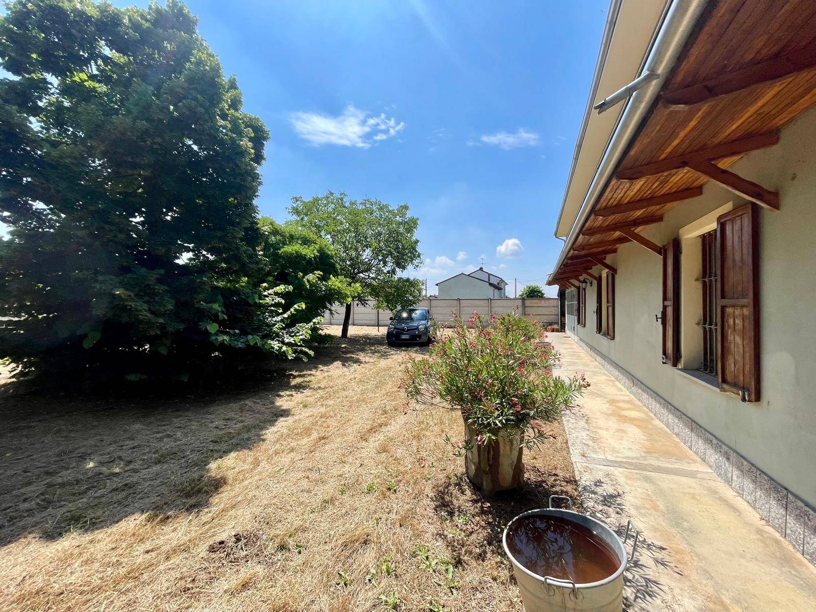 Casa singola in vendita a Alessandria, Mandrogne