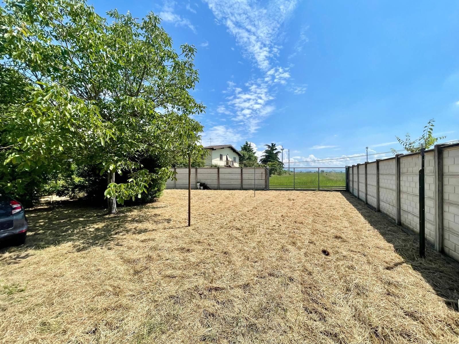 Casa singola in vendita a Alessandria, Mandrogne