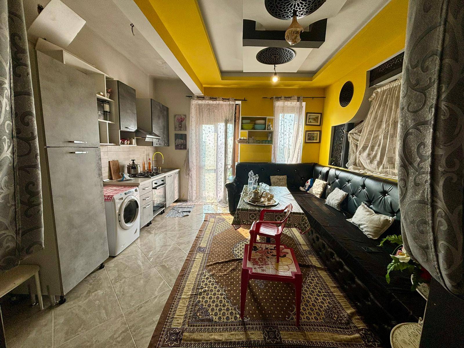 Appartamento in vendita a Alessandria, Cristo