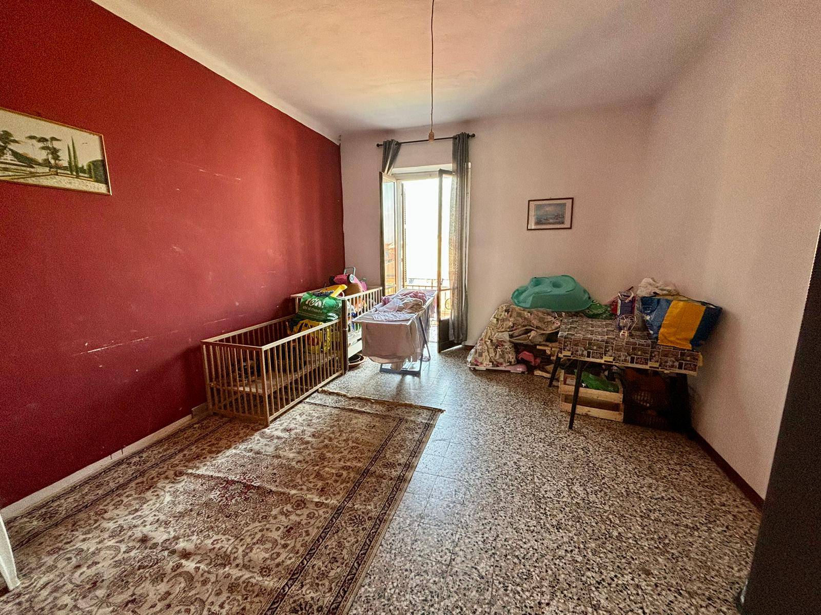 Appartamento in vendita a Alessandria, Cristo