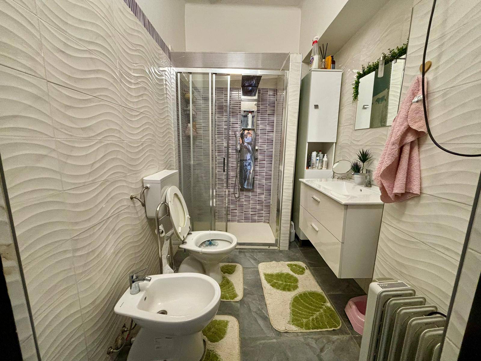 Appartamento in vendita a Alessandria, Cristo