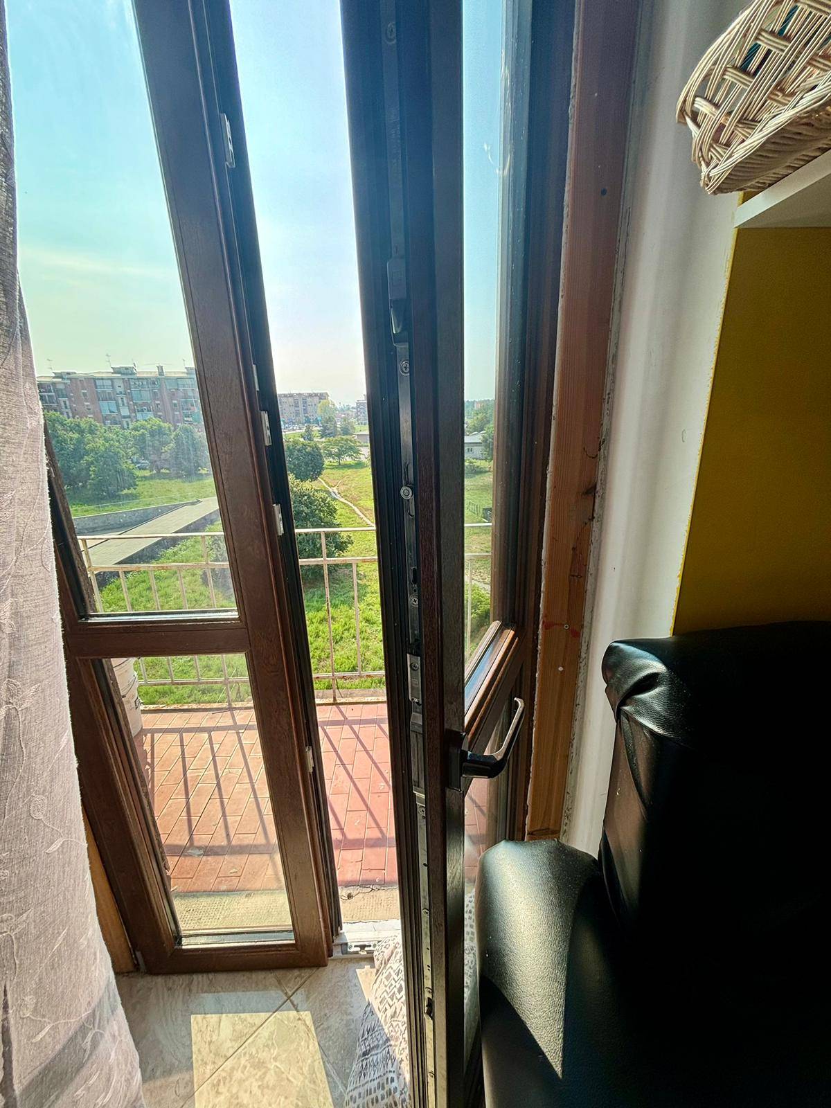 Appartamento in vendita a Alessandria, Cristo