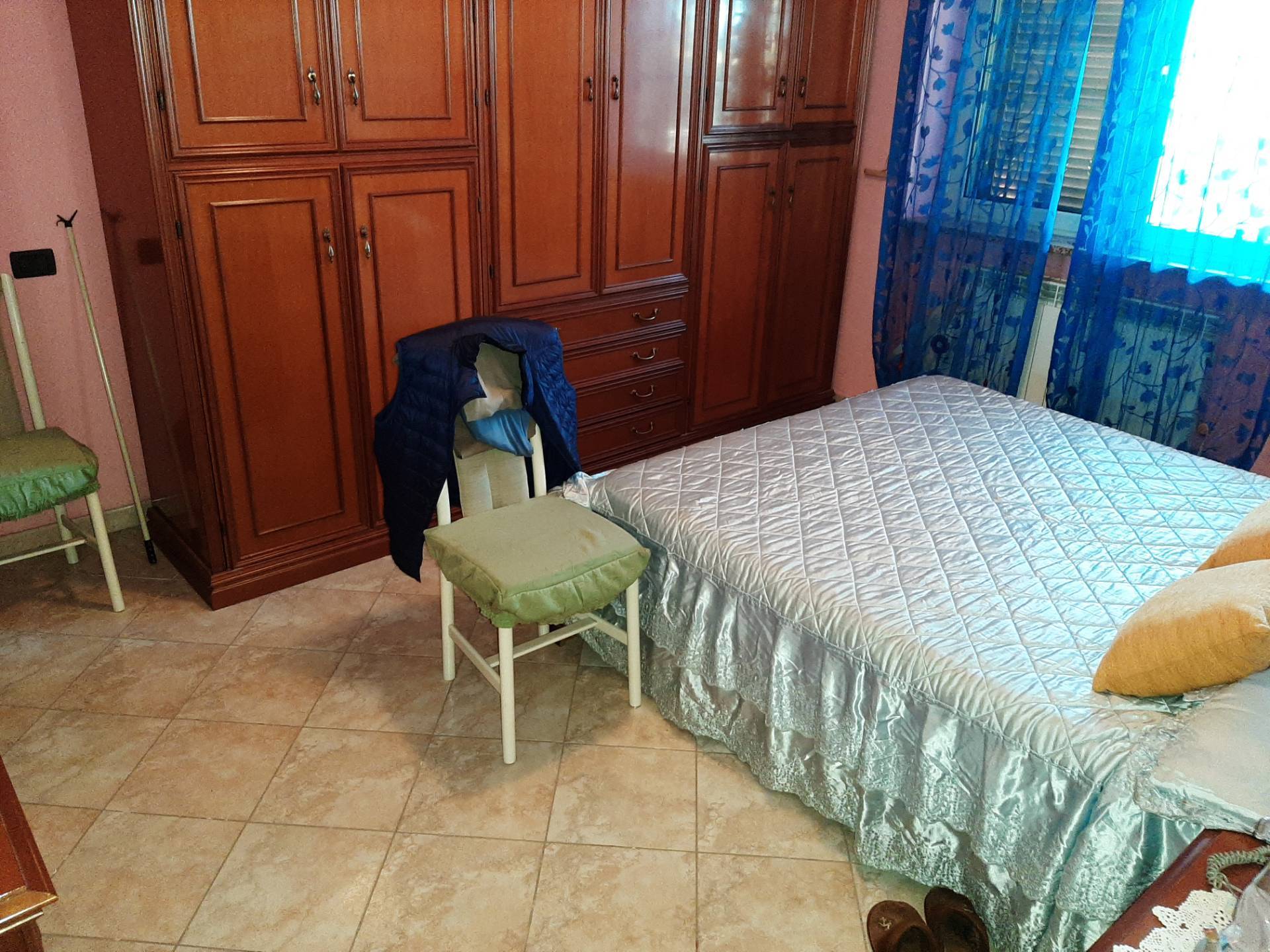 Villa in vendita a Alessandria, Cabanette