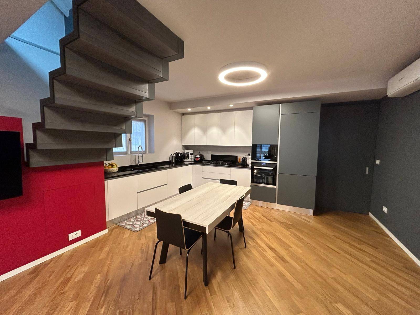 Appartamento in vendita a Alessandria, Centro-P.zza Matteotti