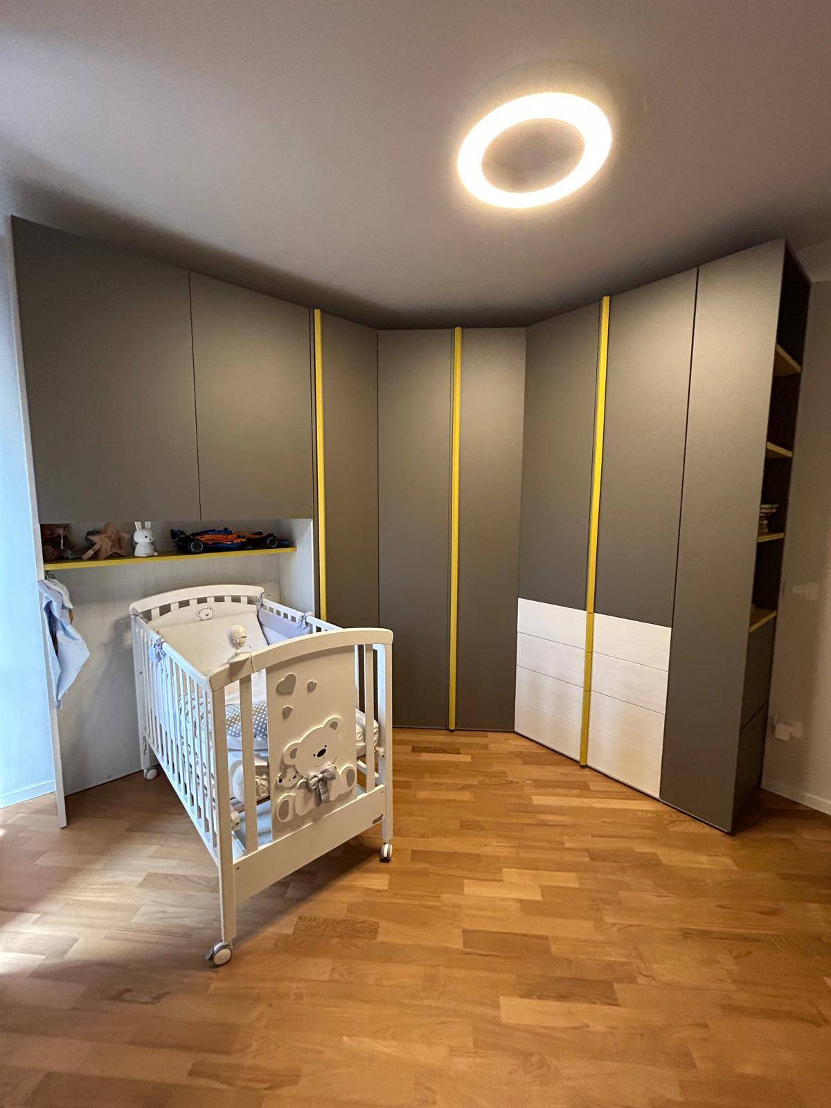 Appartamento in vendita a Alessandria, Centro-P.zza Matteotti