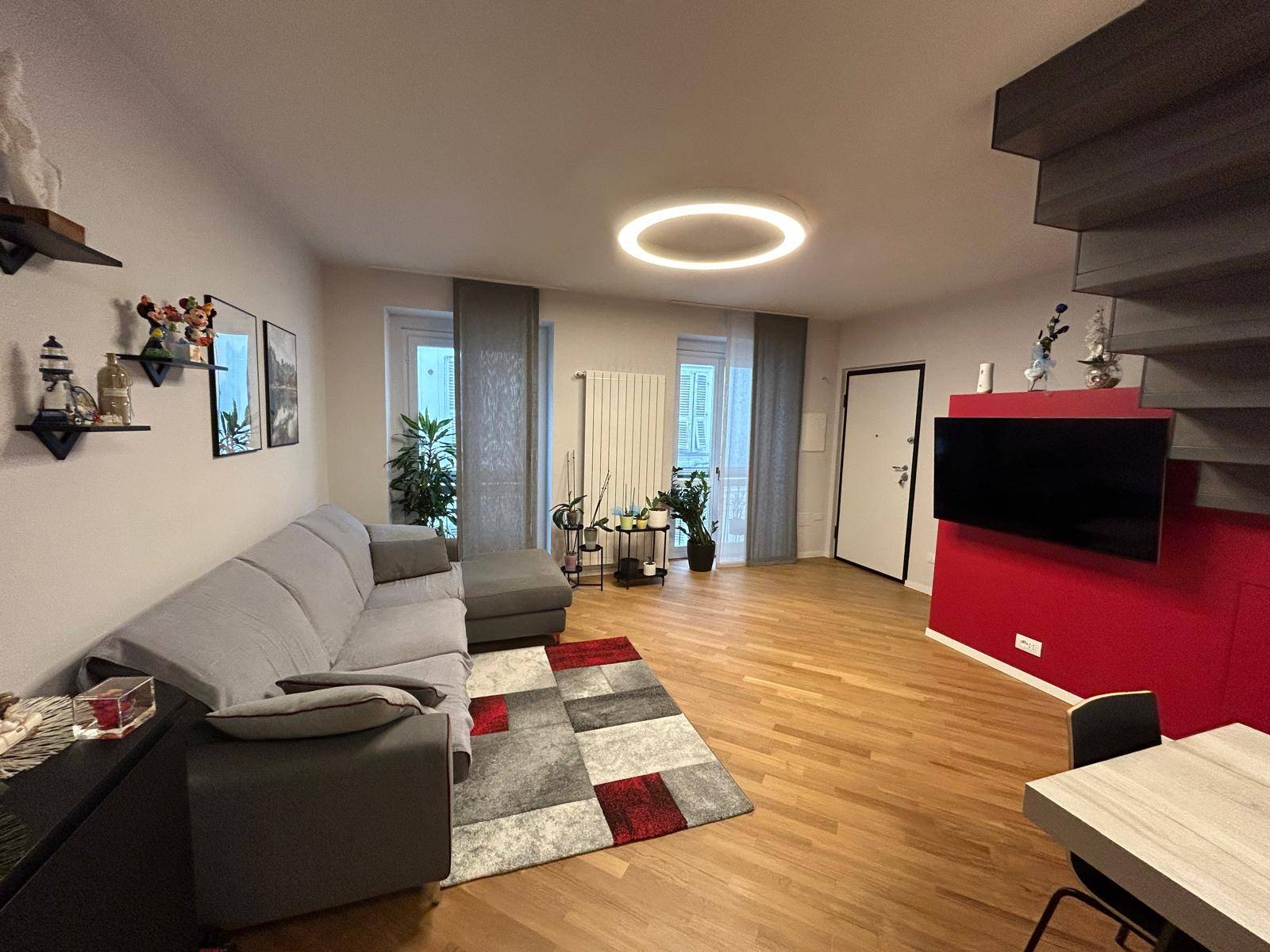 Appartamento in vendita a Alessandria, Centro-P.zza Matteotti