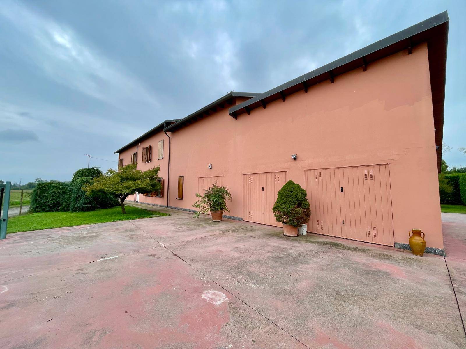 Casa singola in vendita a Borgoratto Alessandrino