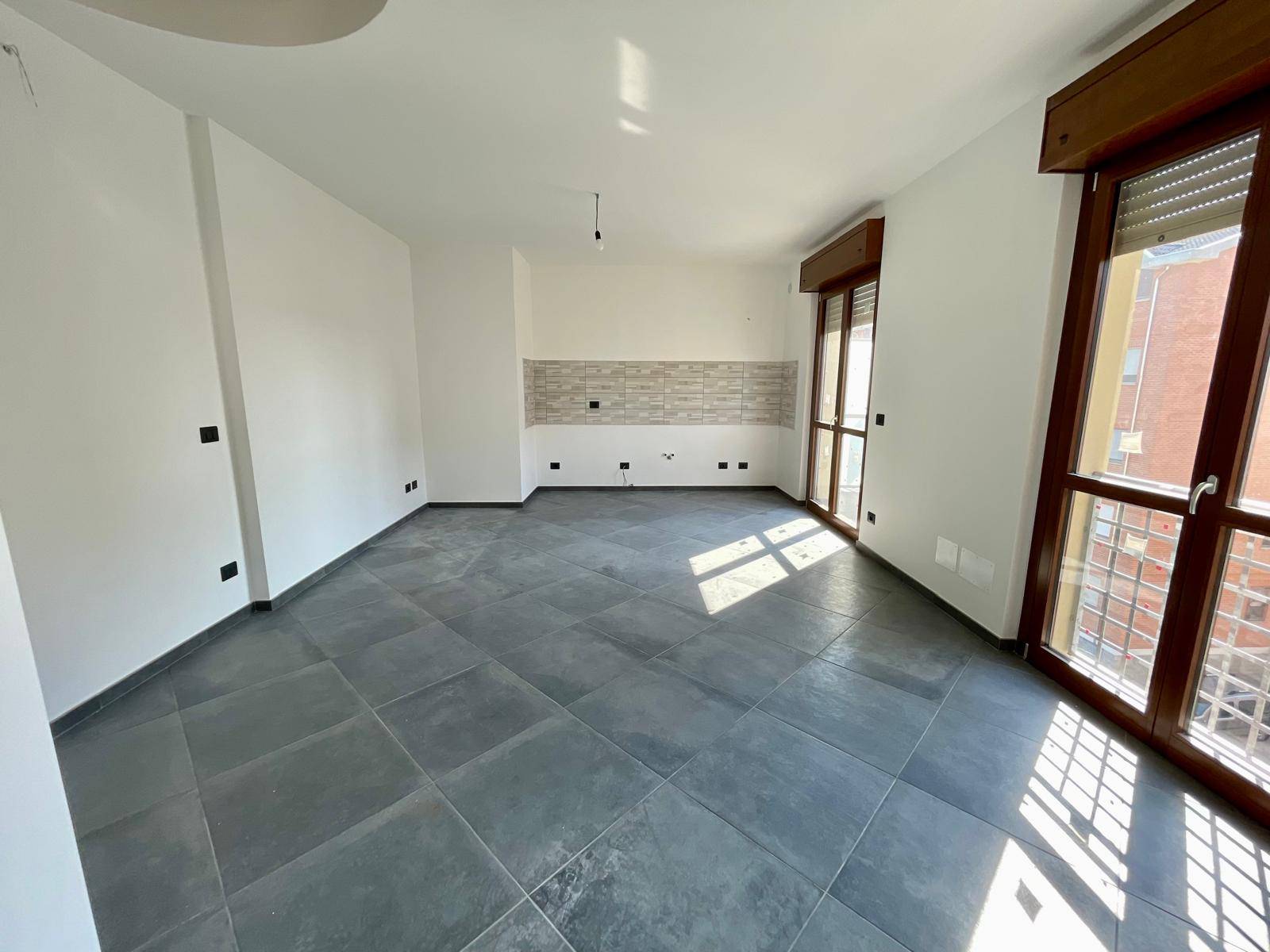 Appartamento in vendita a Alessandria