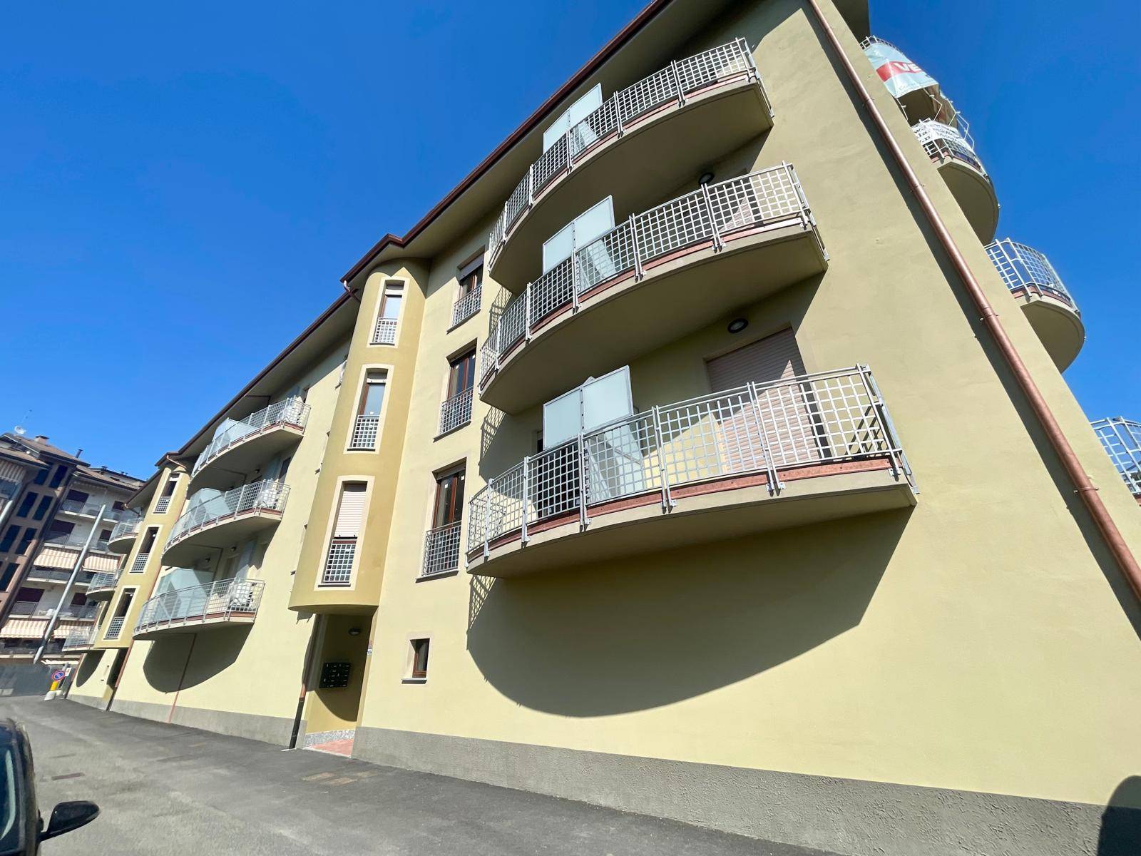 Appartamento in vendita a Alessandria