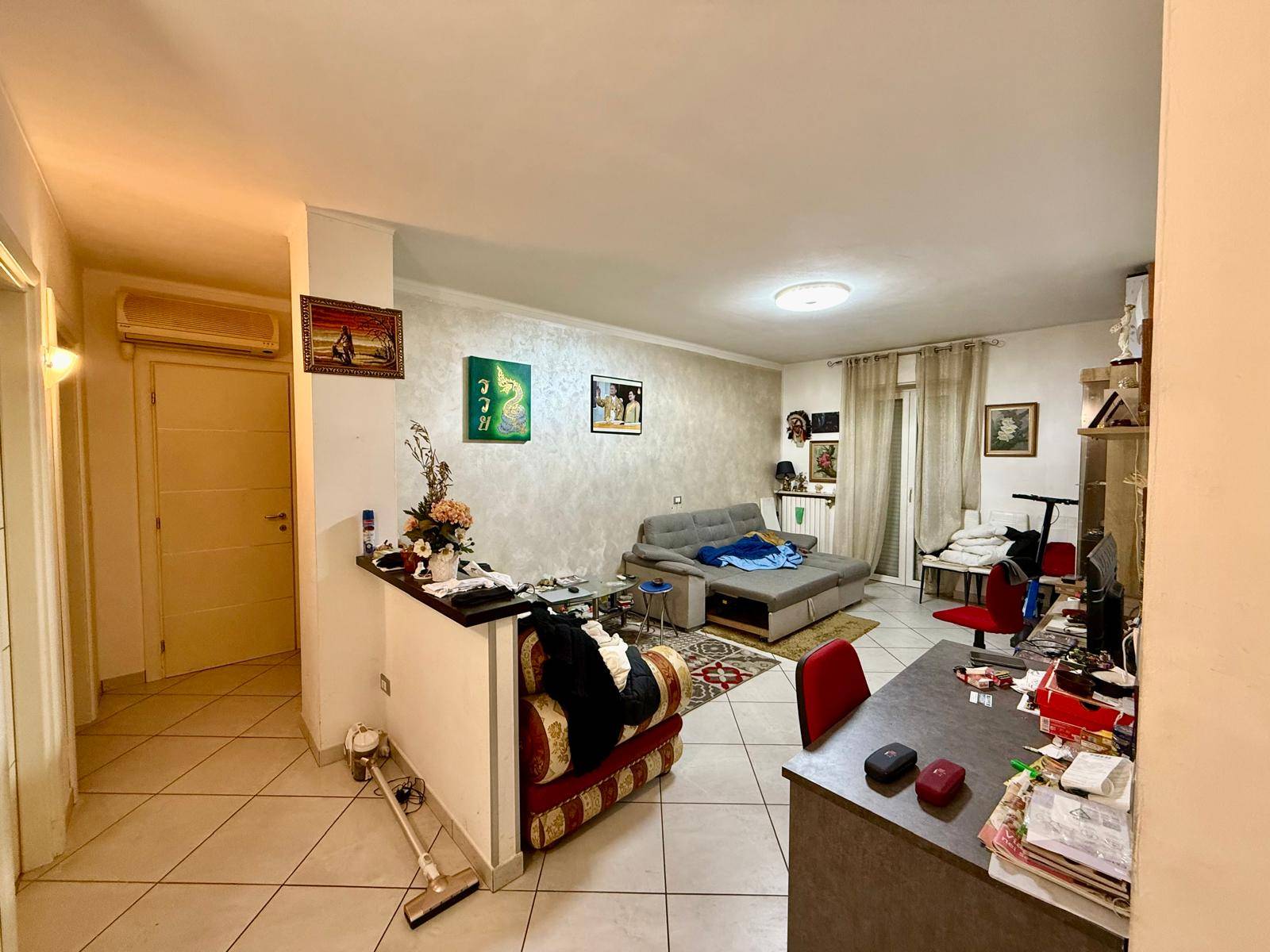 Appartamento in vendita a Alessandria, Cristo