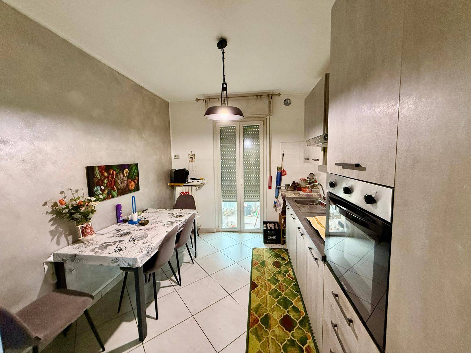 Appartamento in vendita a Alessandria, Cristo