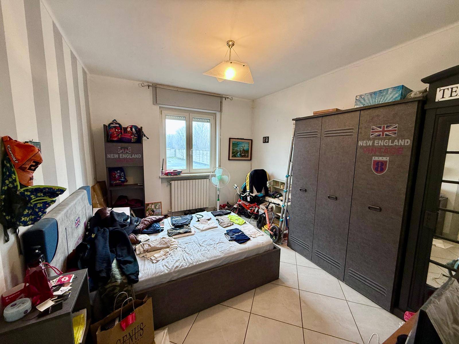 Appartamento in vendita a Alessandria, Cristo