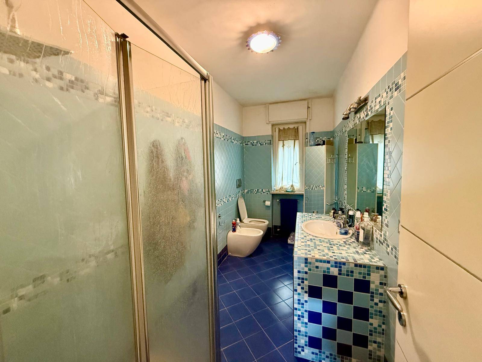 Appartamento in vendita a Alessandria, Cristo