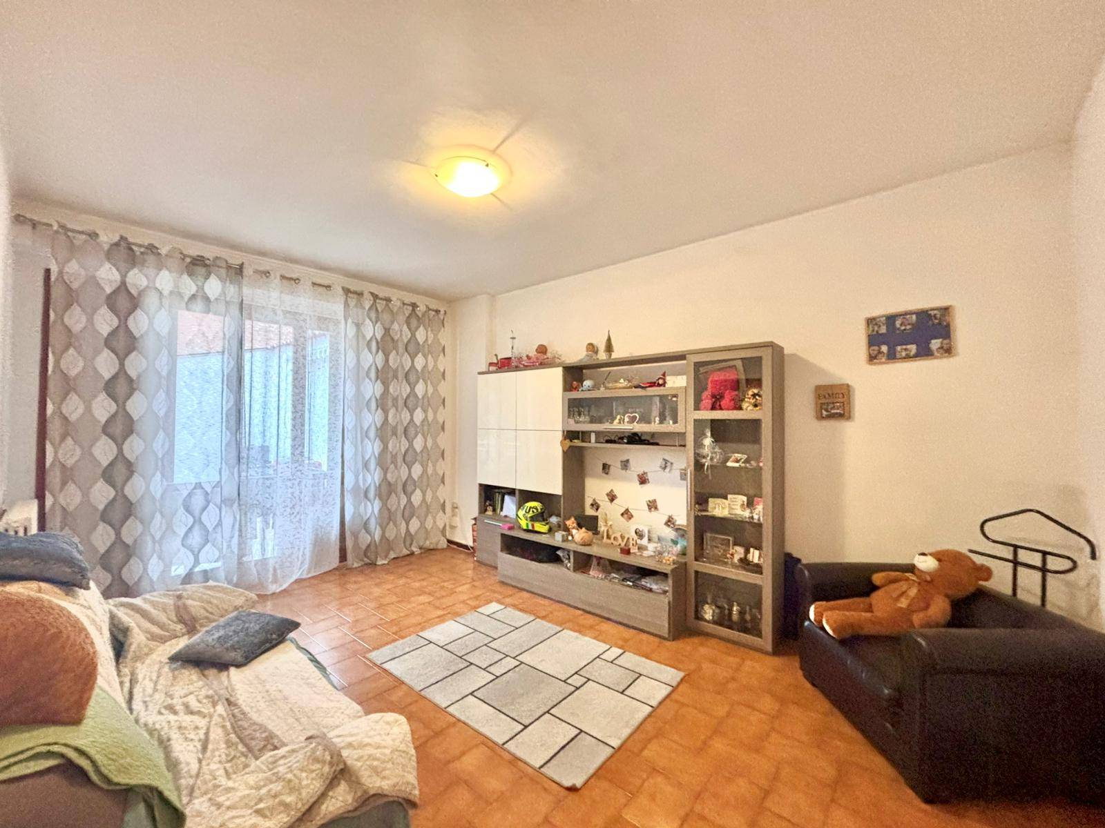 Appartamento in vendita a Alessandria, Centro-P.zza Garibaldi