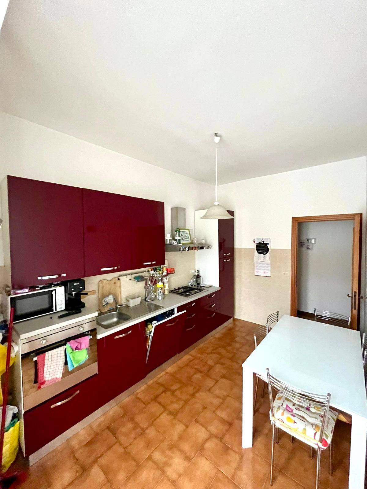 Appartamento in vendita a Alessandria, Centro-P.zza Garibaldi