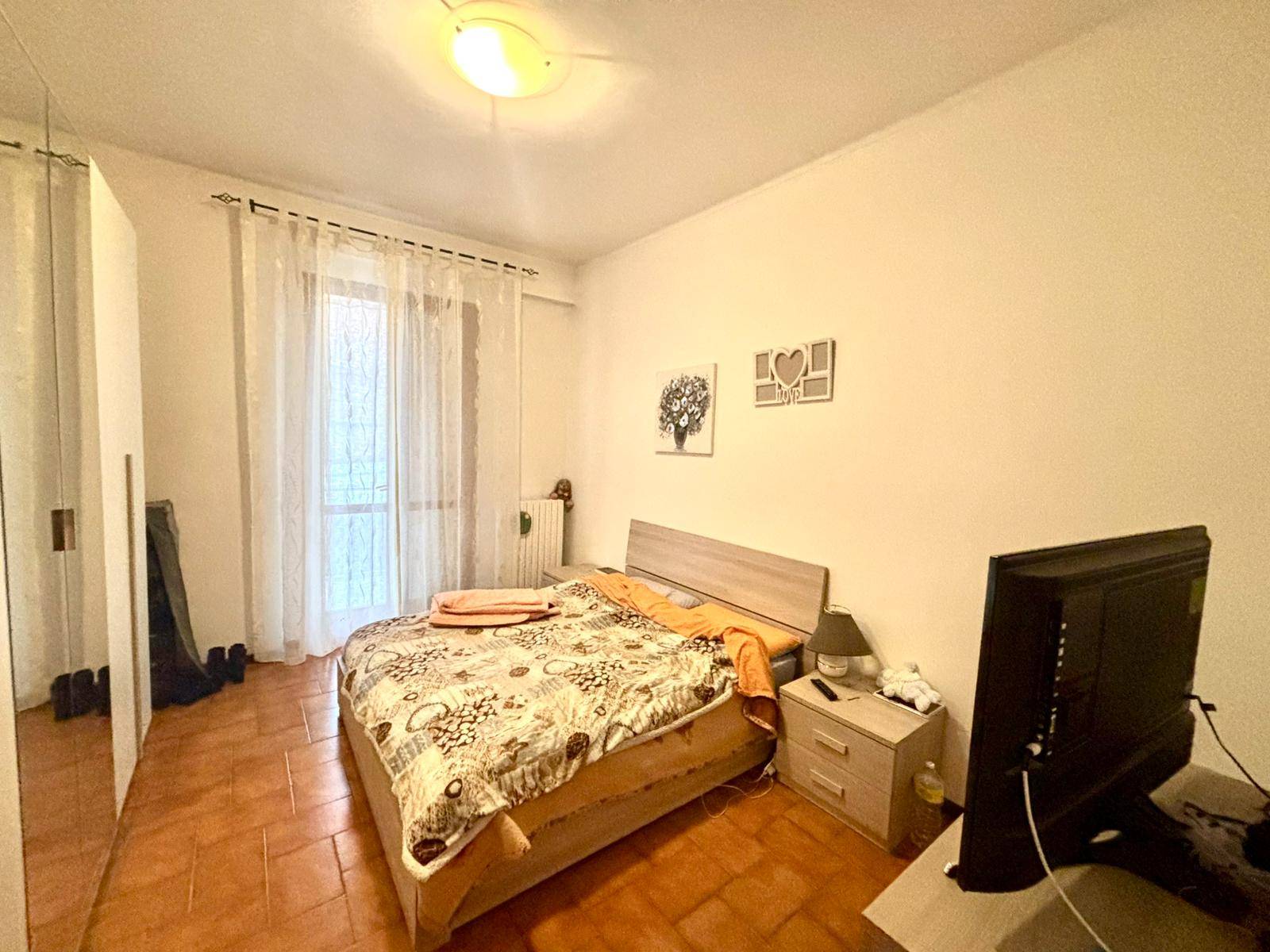 Appartamento in vendita a Alessandria, Centro-P.zza Garibaldi