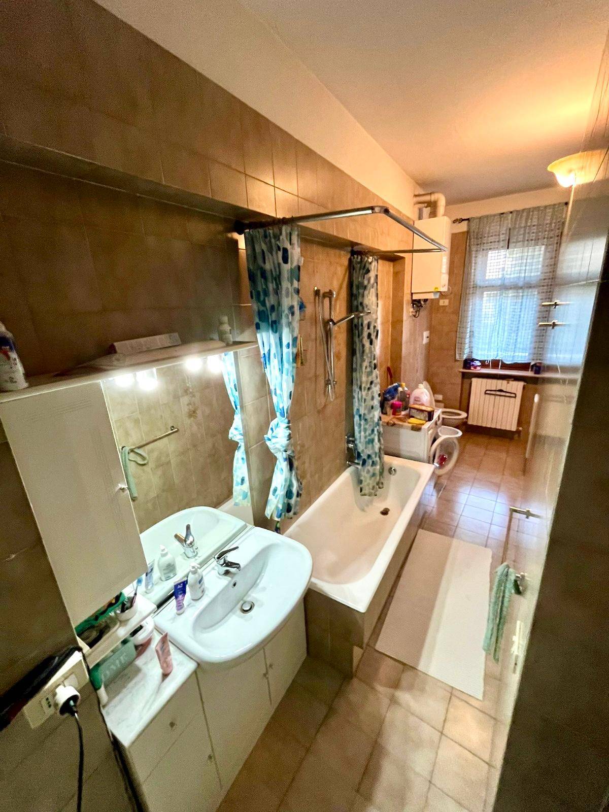 Appartamento in vendita a Alessandria, Centro-P.zza Garibaldi