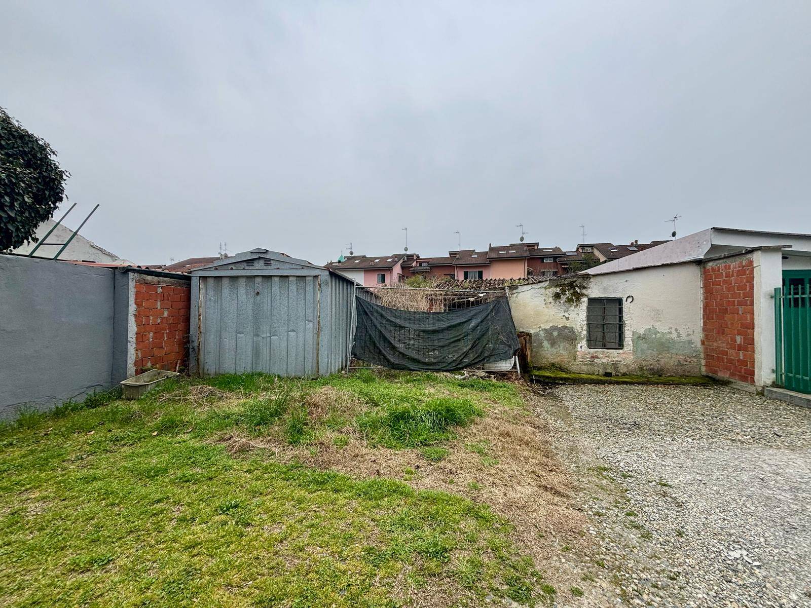 Casa singola in vendita a Alessandria, Orti