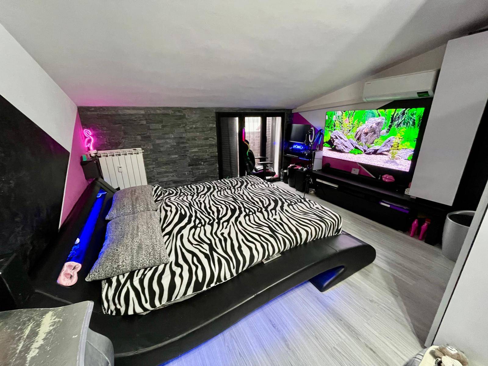 Appartamento in vendita a Borgoratto Alessandrino, borgoratto