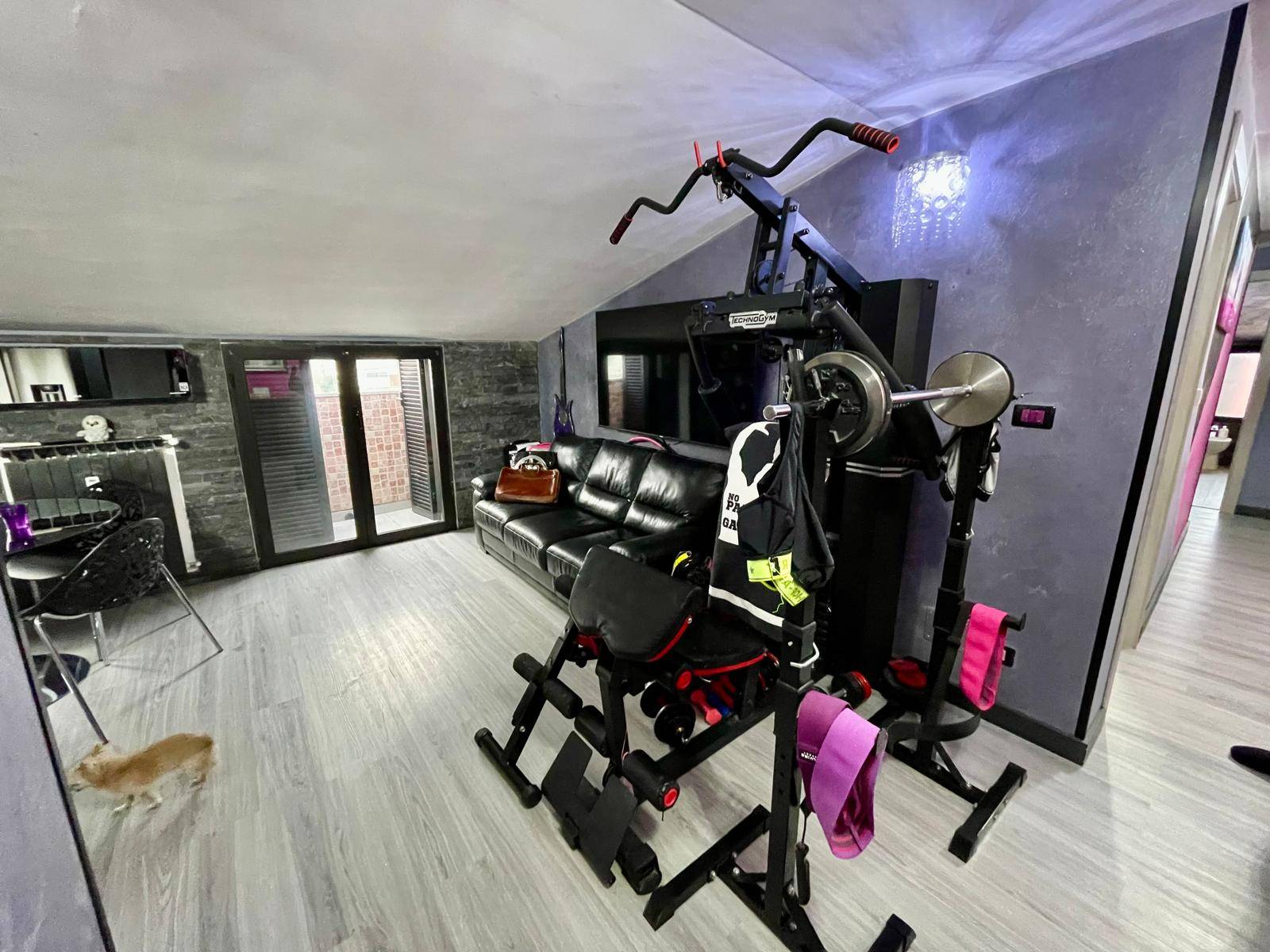 Appartamento in vendita a Borgoratto Alessandrino, borgoratto