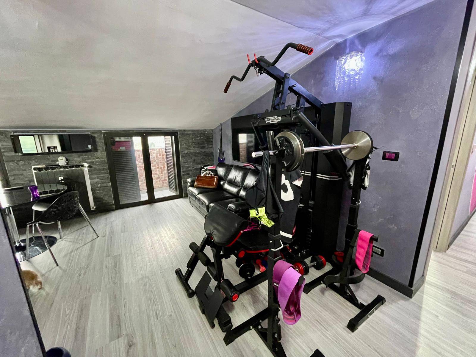 Appartamento in vendita a Borgoratto Alessandrino, borgoratto