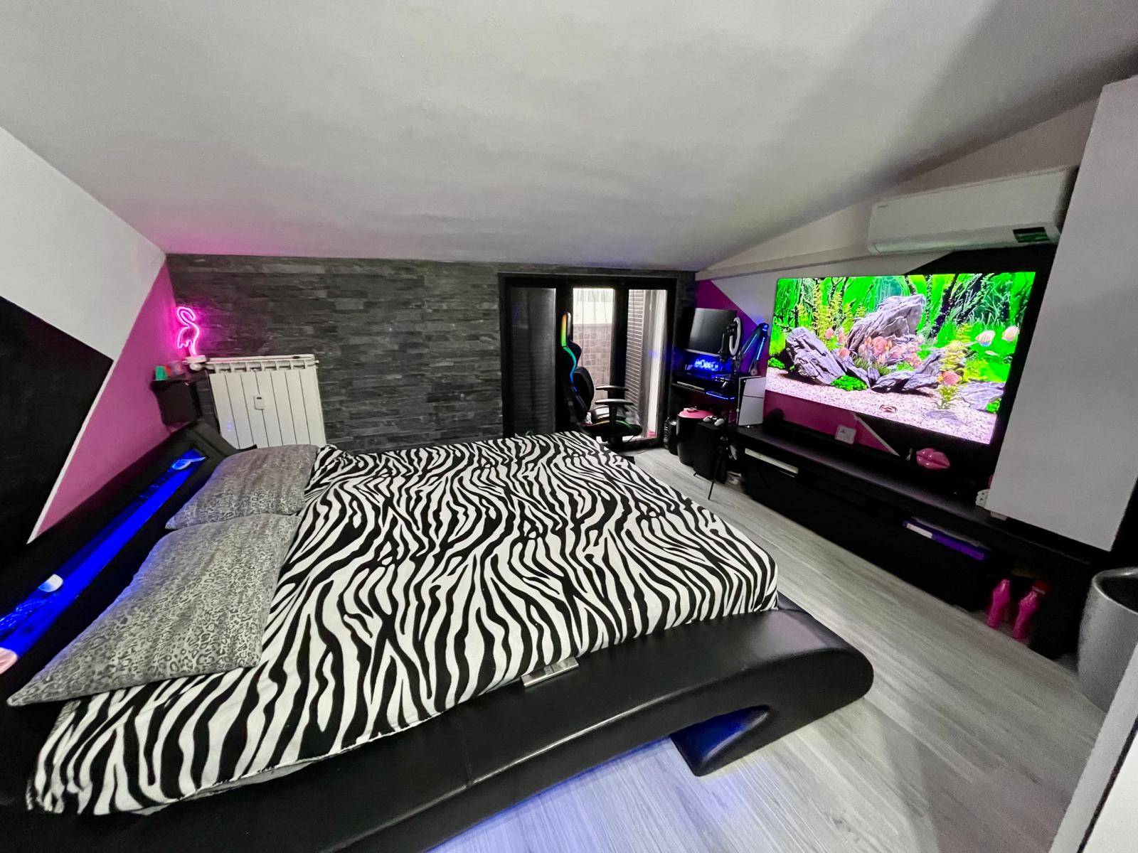 Appartamento in vendita a Borgoratto Alessandrino, borgoratto