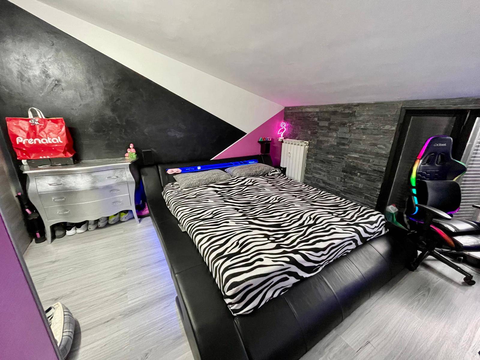 Appartamento in vendita a Borgoratto Alessandrino, borgoratto