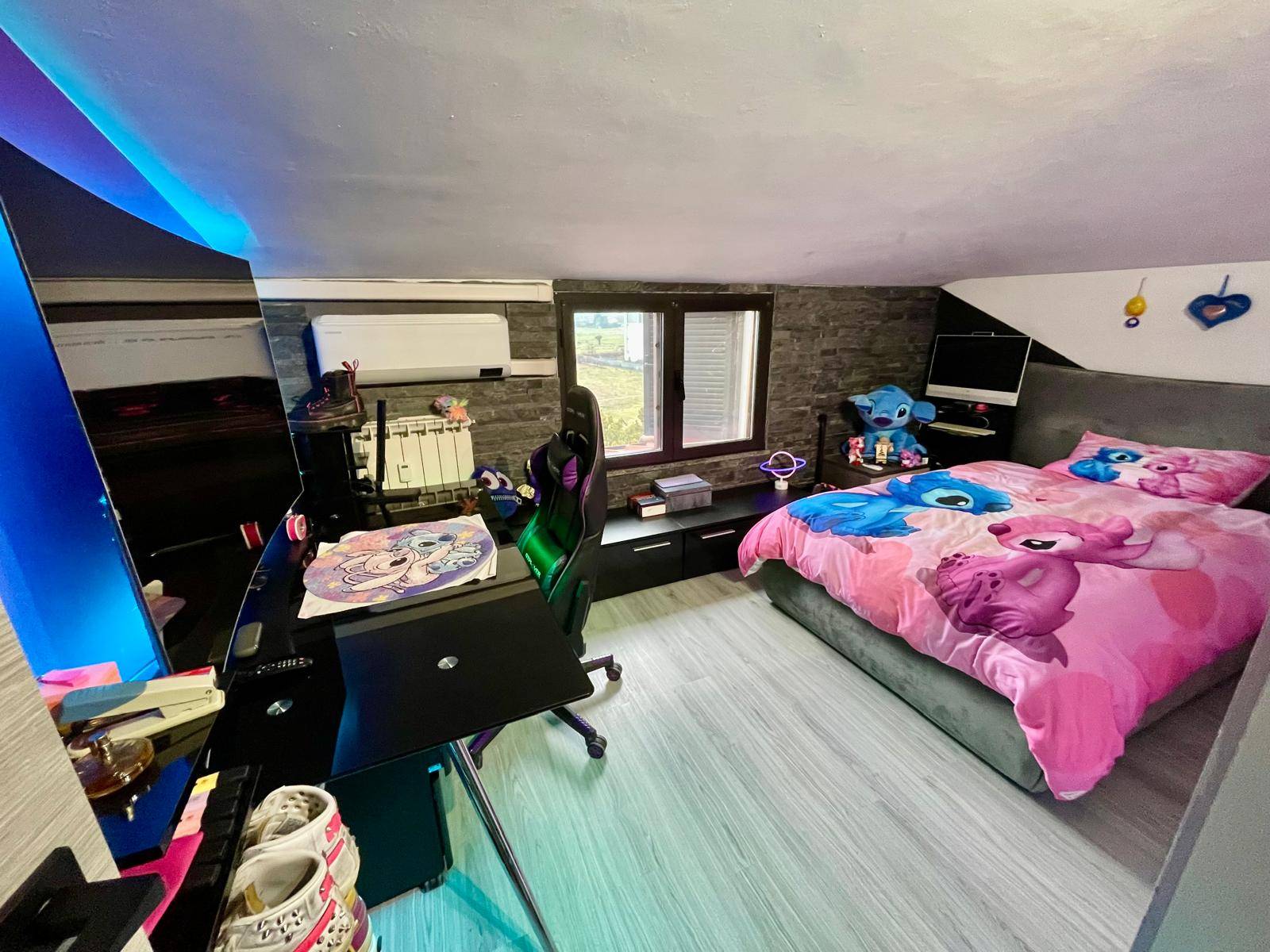 Appartamento in vendita a Borgoratto Alessandrino, borgoratto