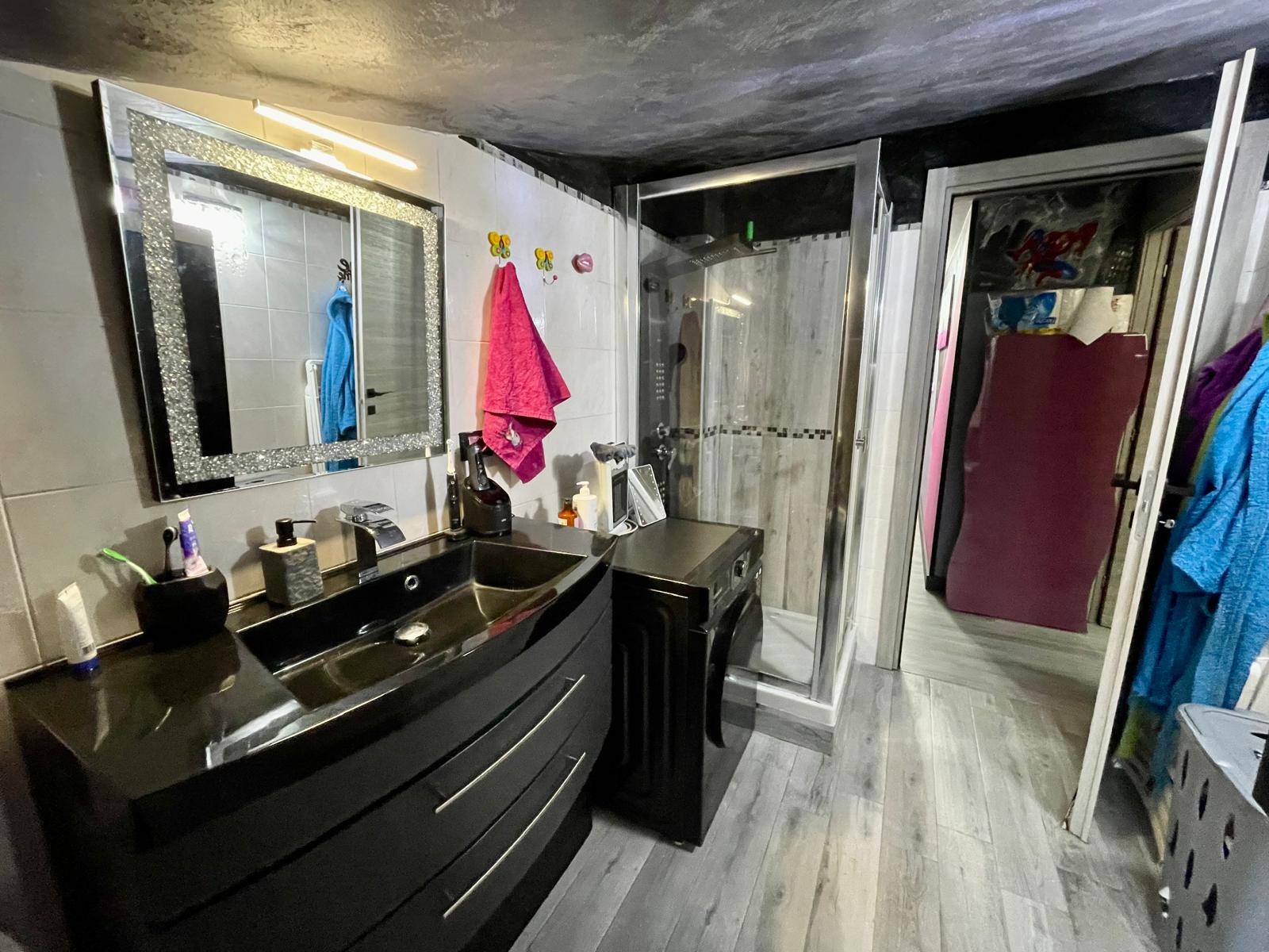 Appartamento in vendita a Borgoratto Alessandrino, borgoratto