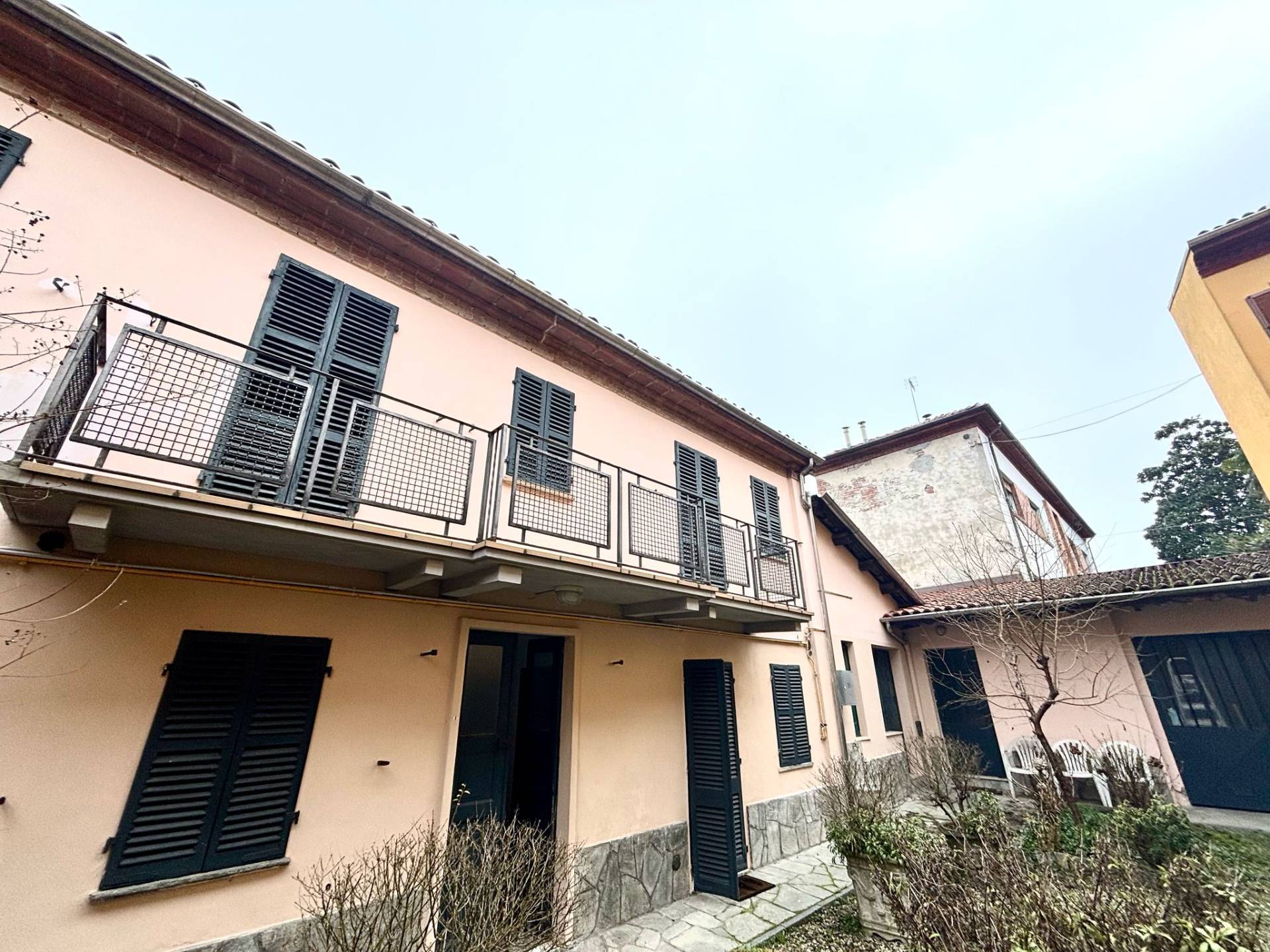 Casa singola in vendita a Alessandria, Cristo