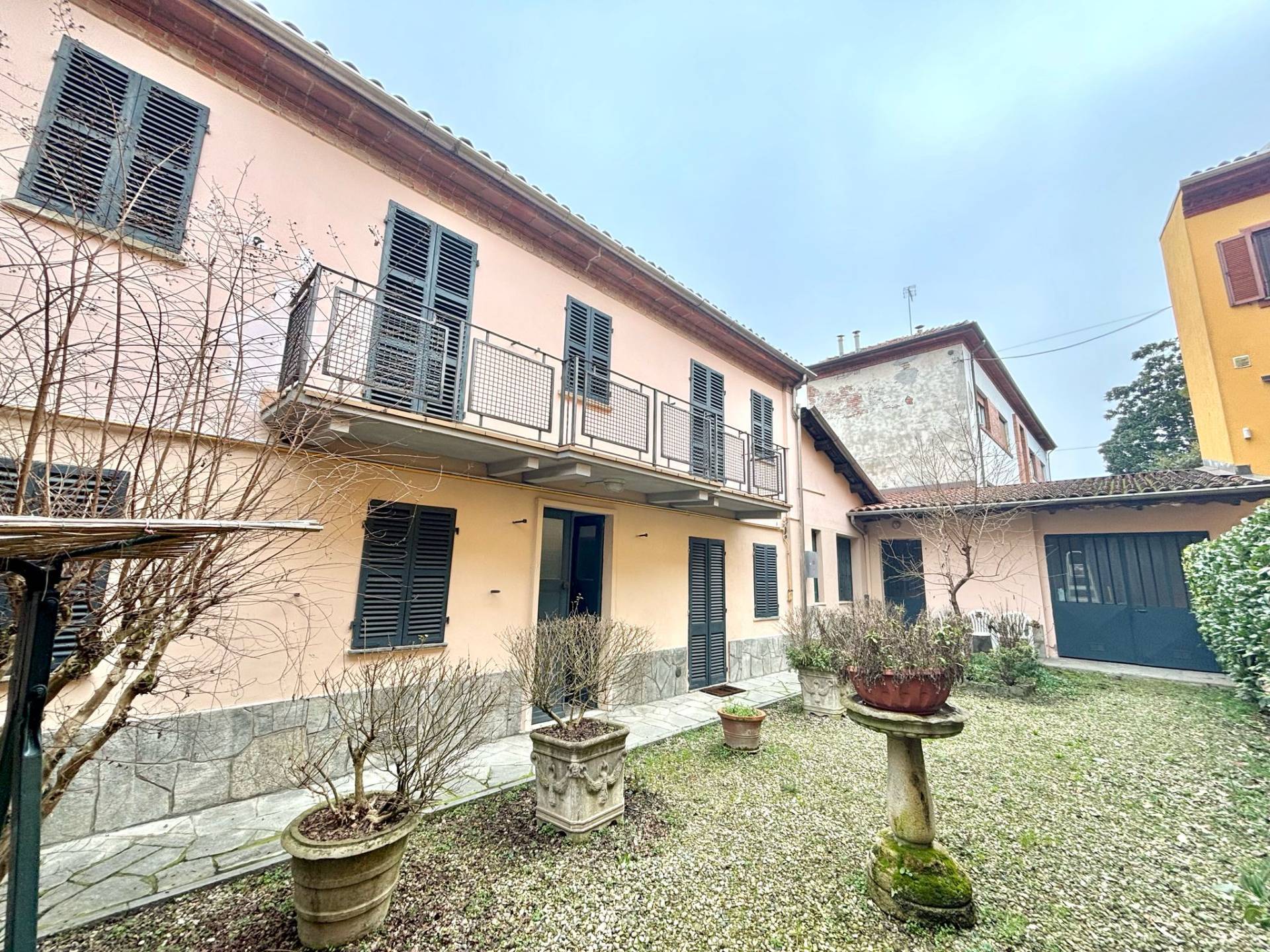 Casa singola in vendita a Alessandria, Cristo