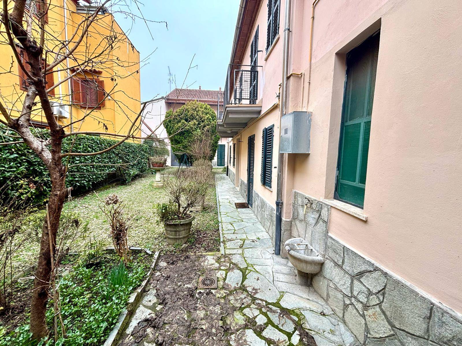 Casa singola in vendita a Alessandria, Cristo