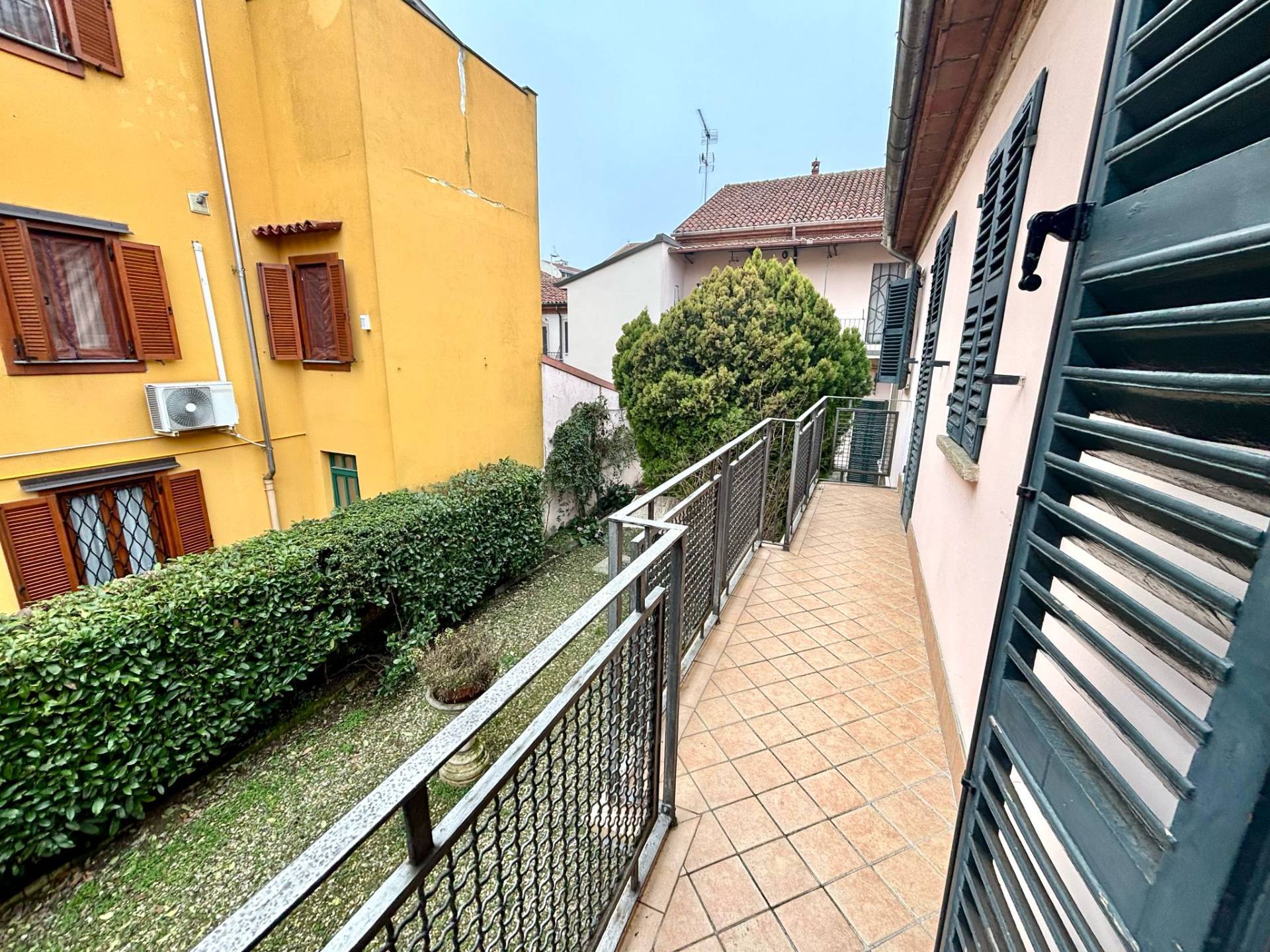 Casa singola in vendita a Alessandria, Cristo