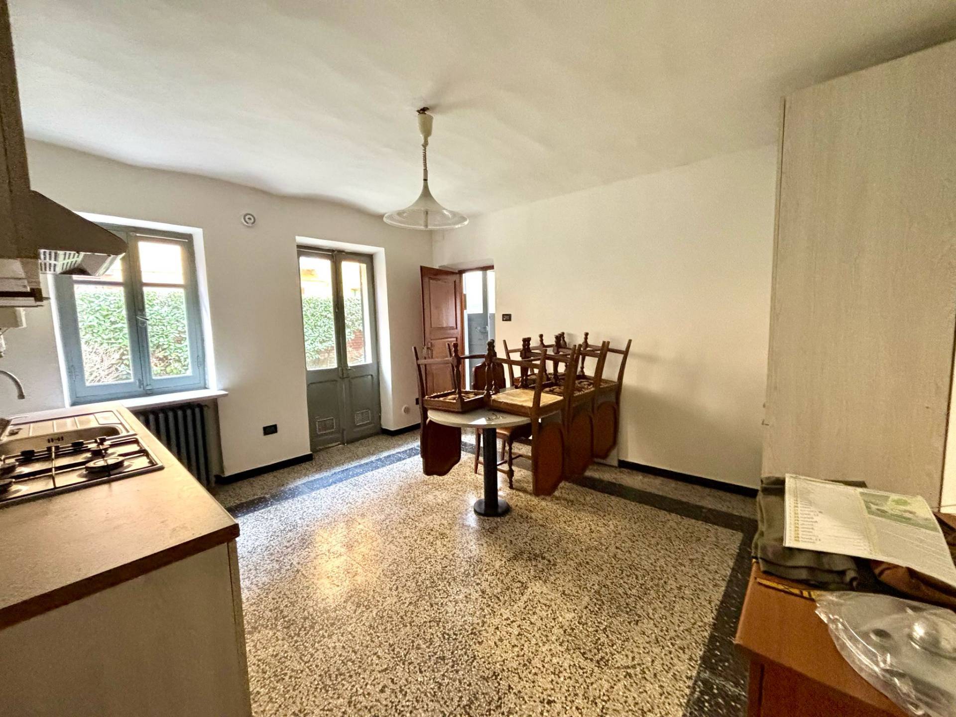 Casa singola in vendita a Alessandria, Cristo