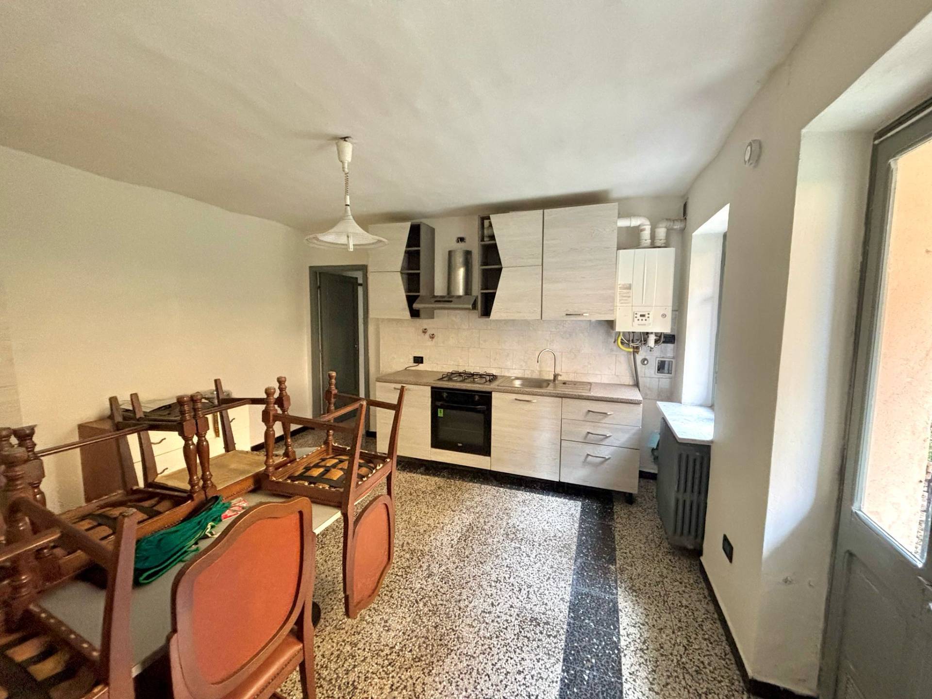 Casa singola in vendita a Alessandria, Cristo