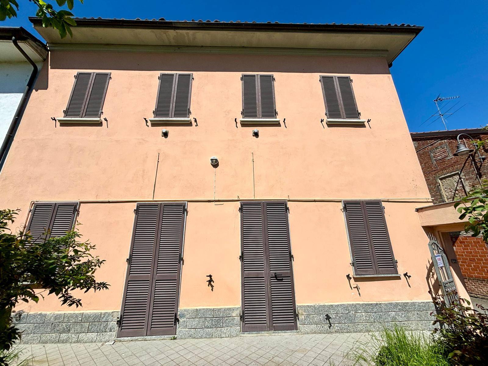 Casa singola in vendita a Quargnento