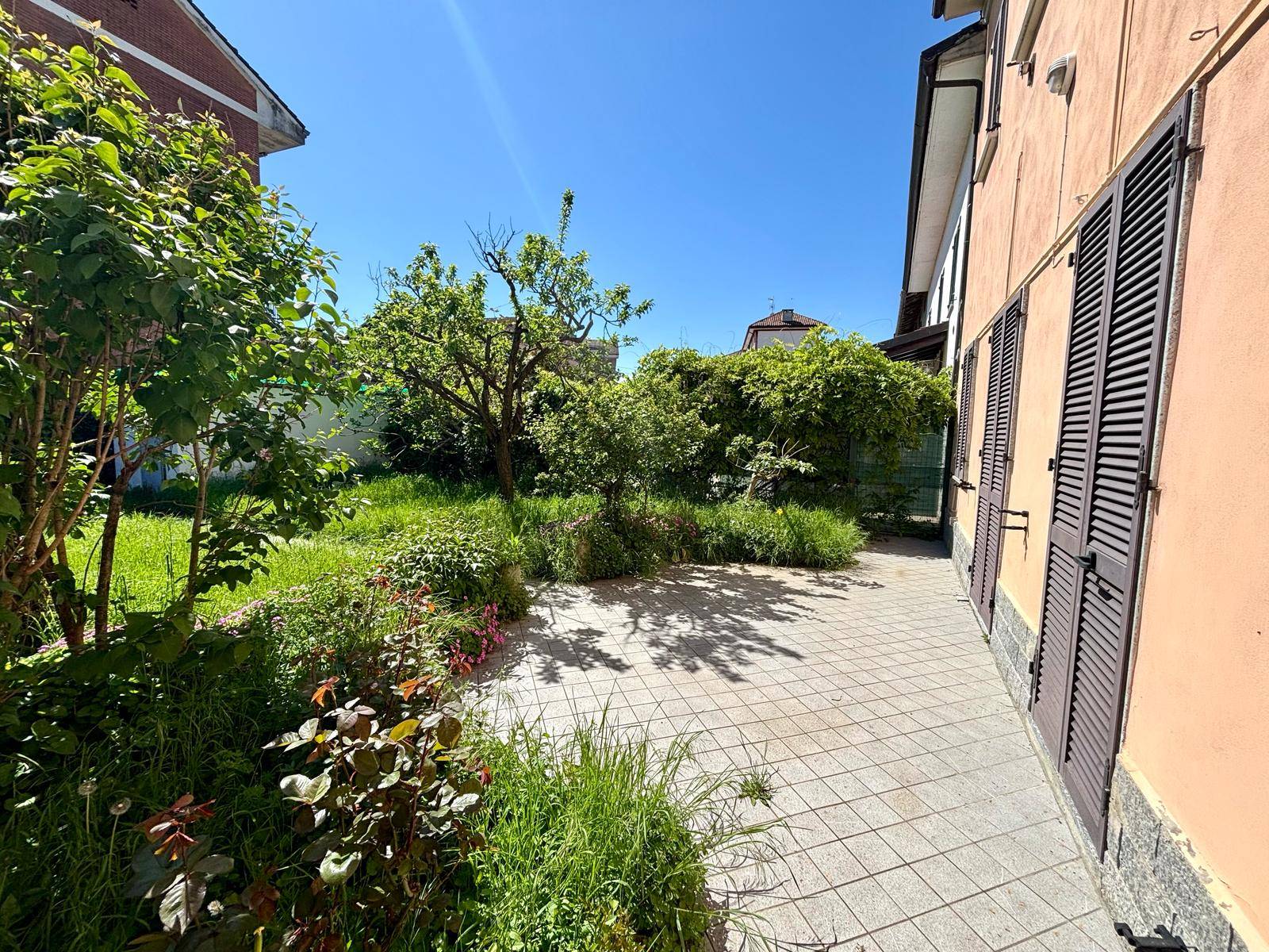 Casa singola in vendita a Quargnento